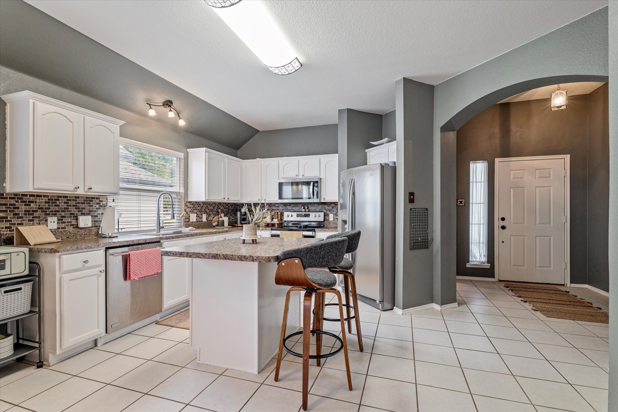 9804 Tyler Drive