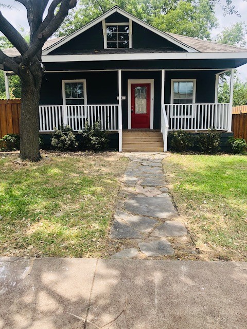 713 Mount Auburn Avenue