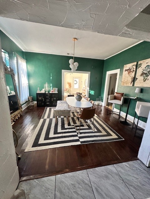 713 Mount Auburn Avenue