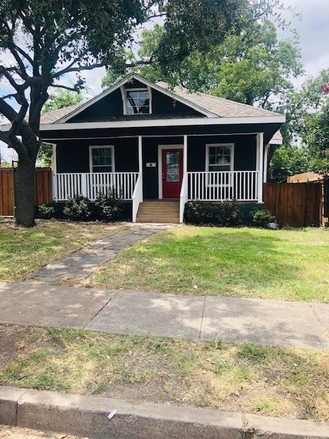 713 Mount Auburn Avenue