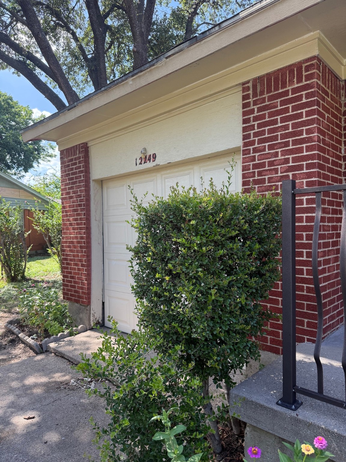 12249 High Point Circle