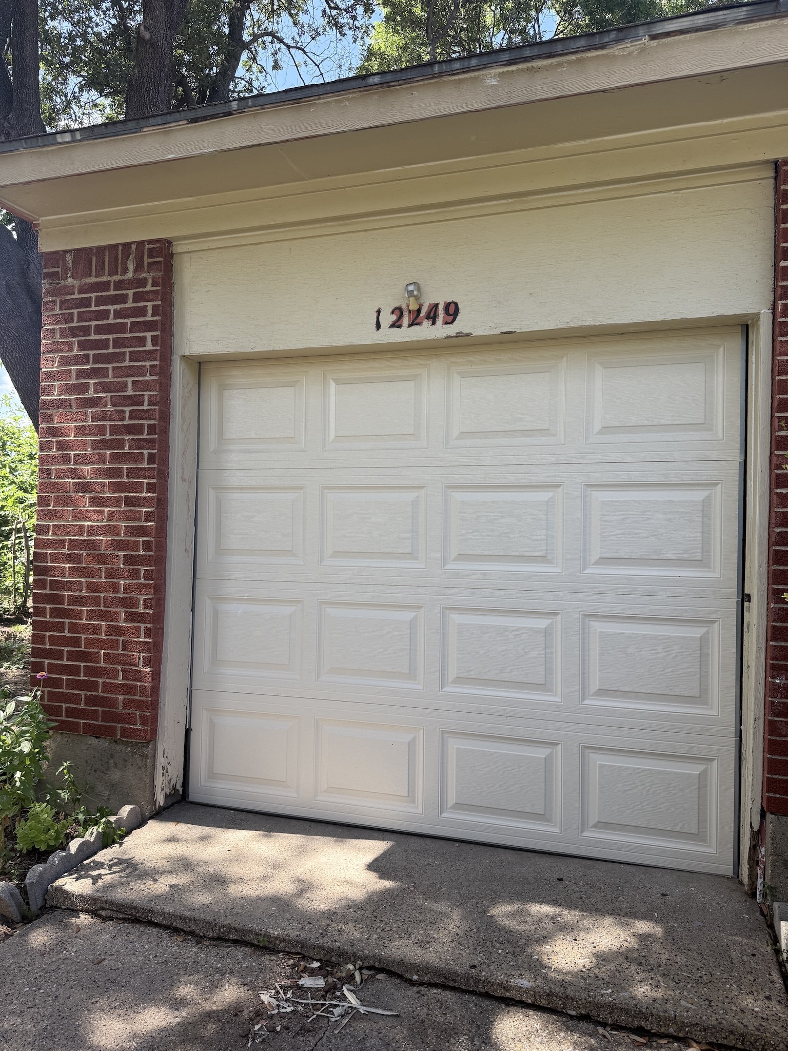 12249 High Point Circle