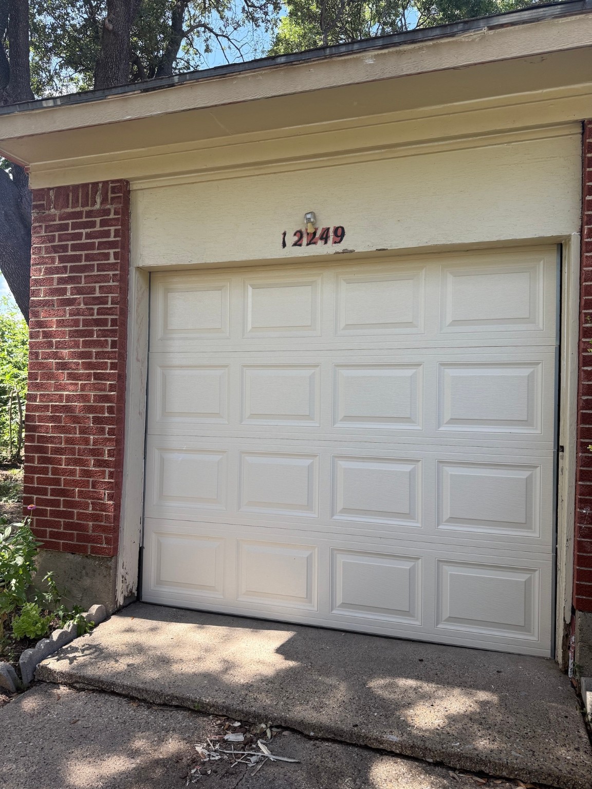 12249 High Point Circle