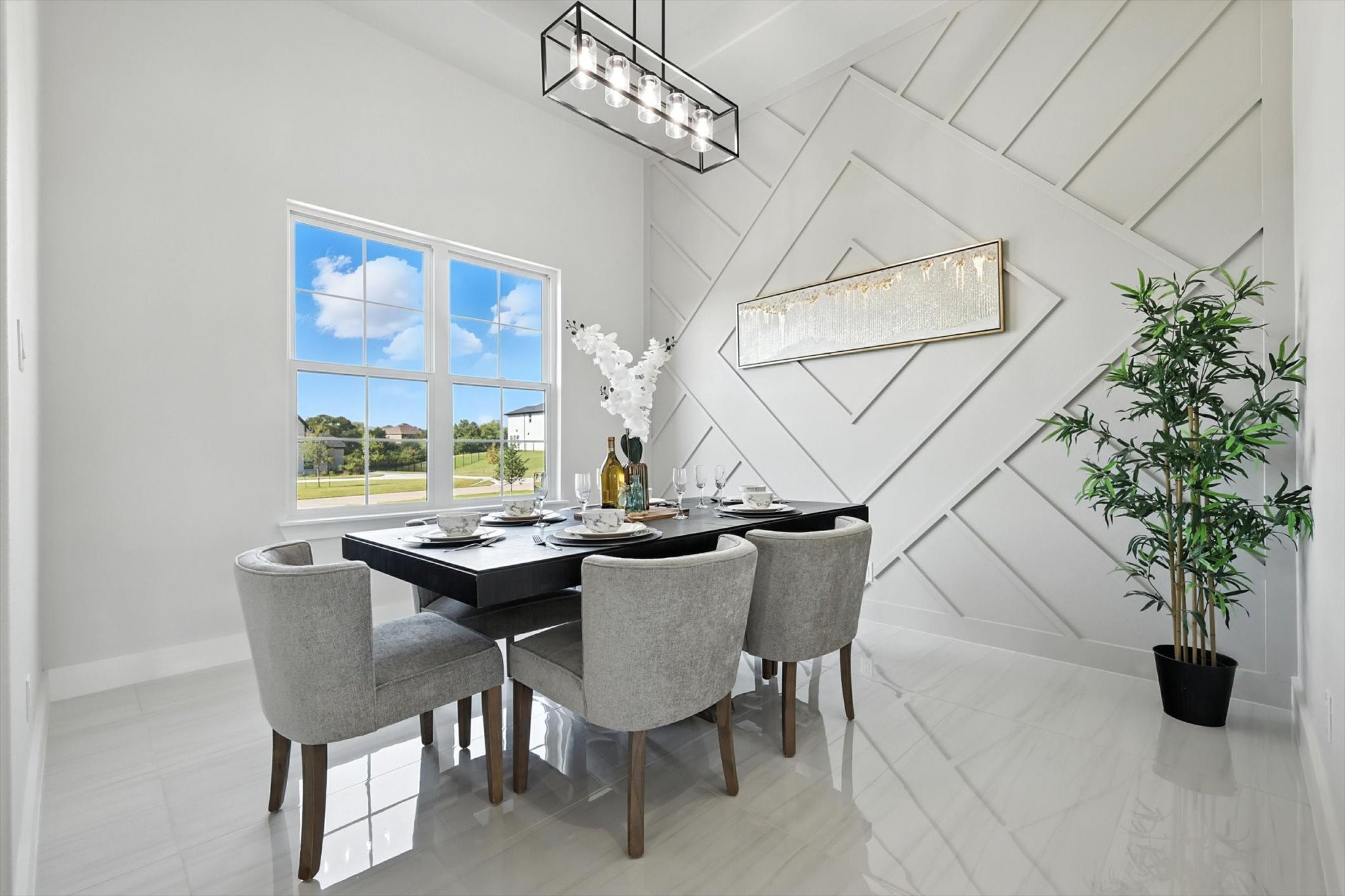 389 Arbor Mill Court