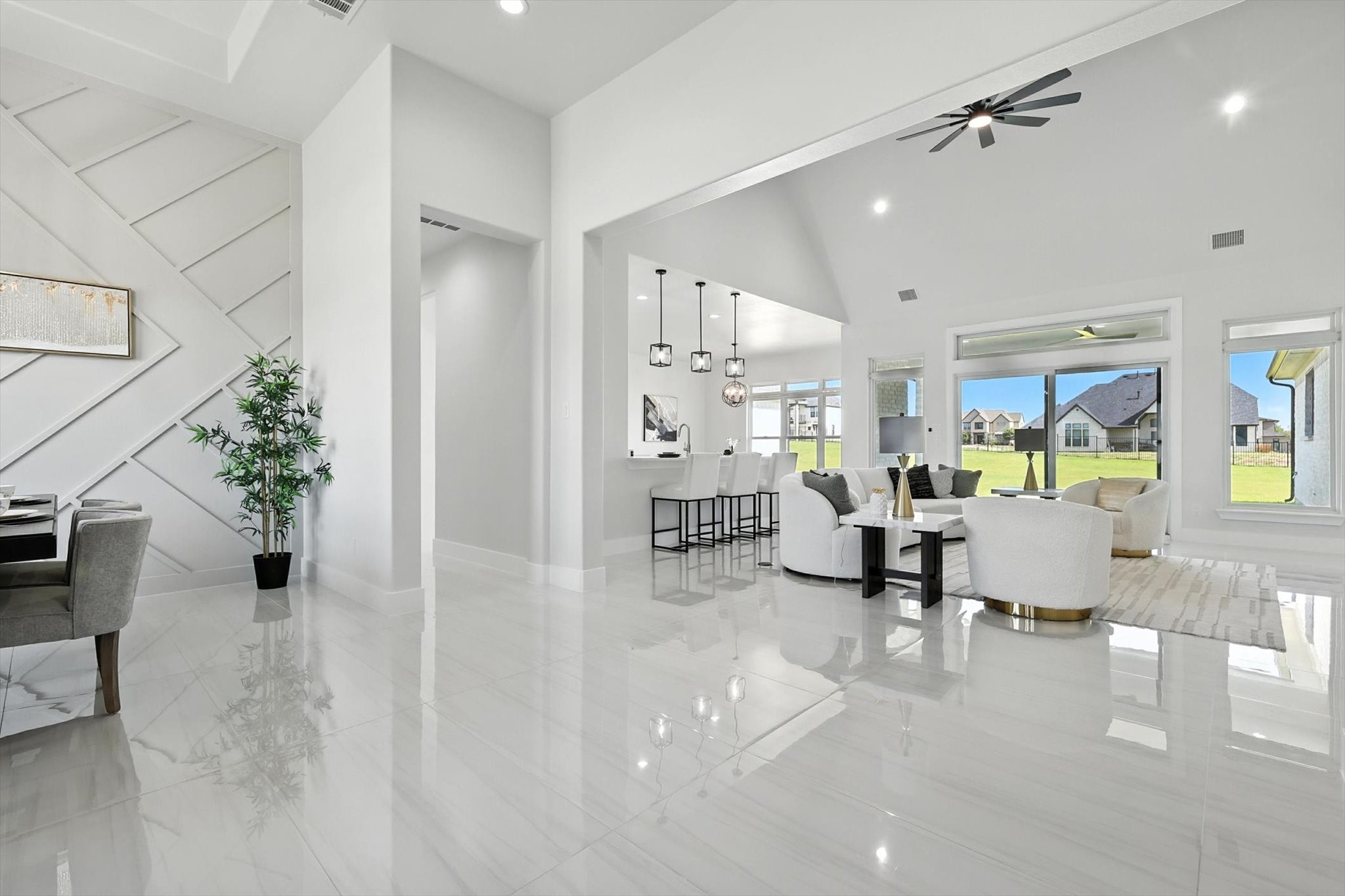 389 Arbor Mill Court