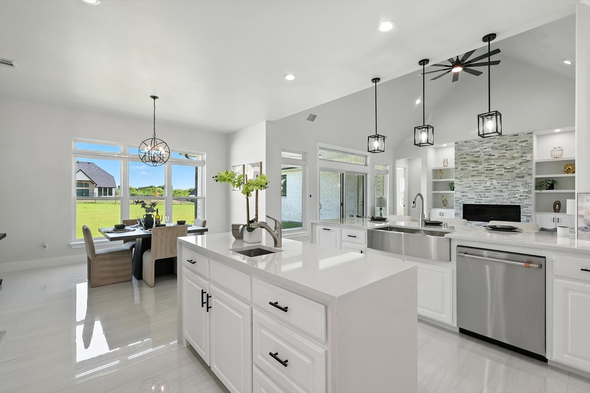 389 Arbor Mill Court