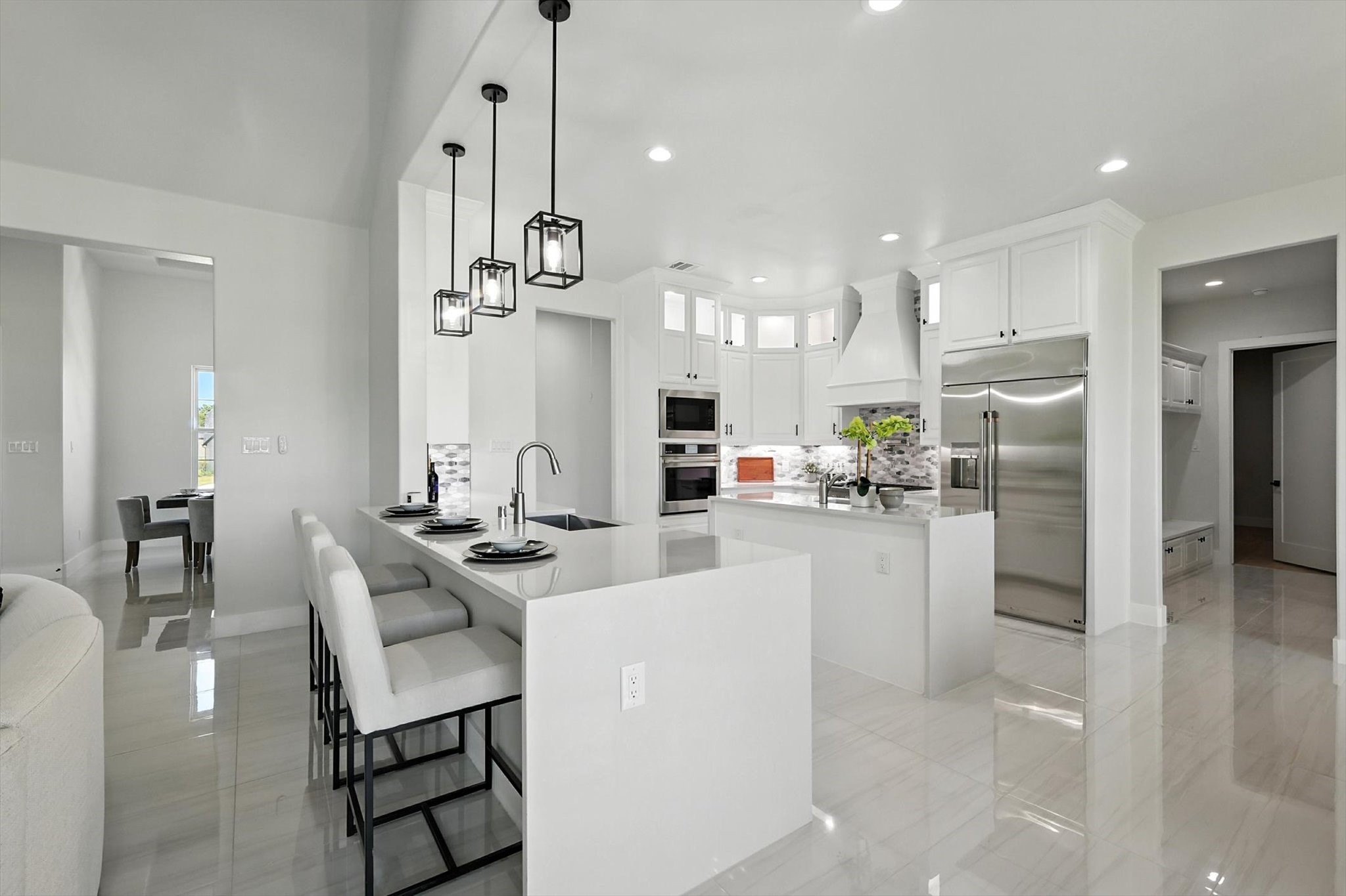 389 Arbor Mill Court