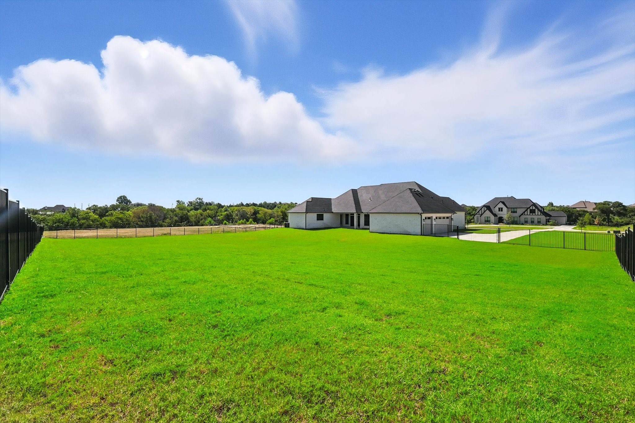 389 Arbor Mill Court