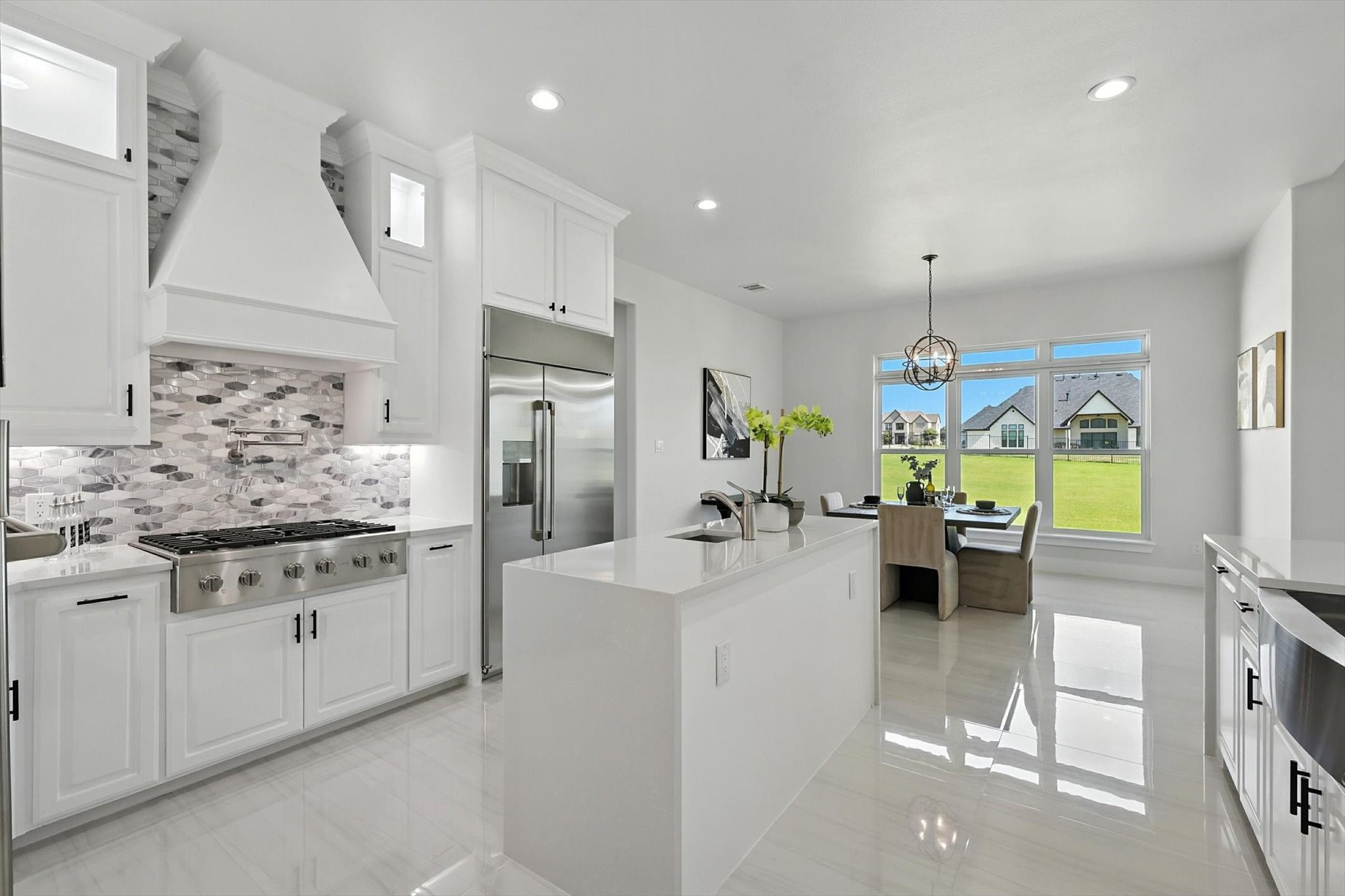 389 Arbor Mill Court