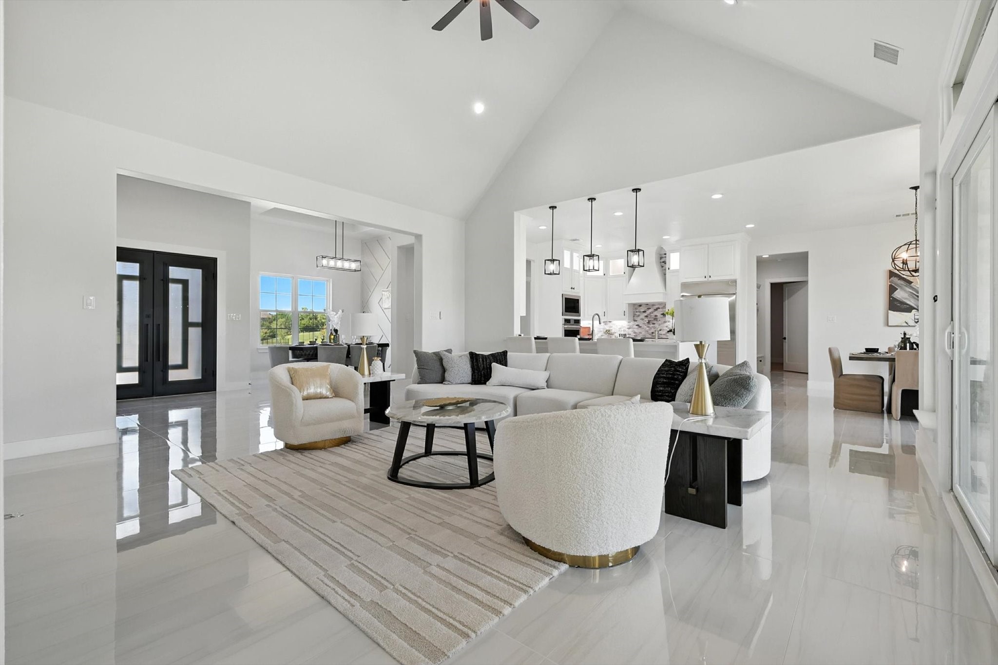 389 Arbor Mill Court