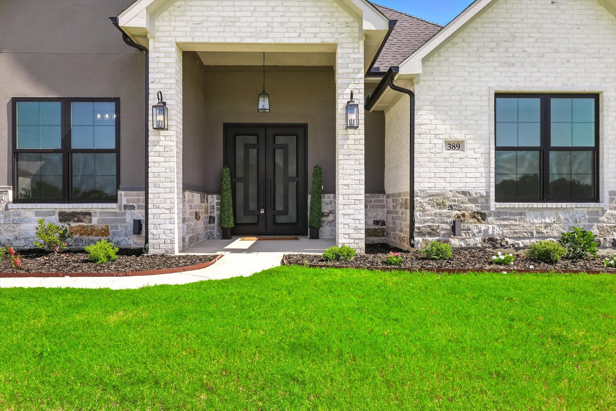 389 Arbor Mill Court