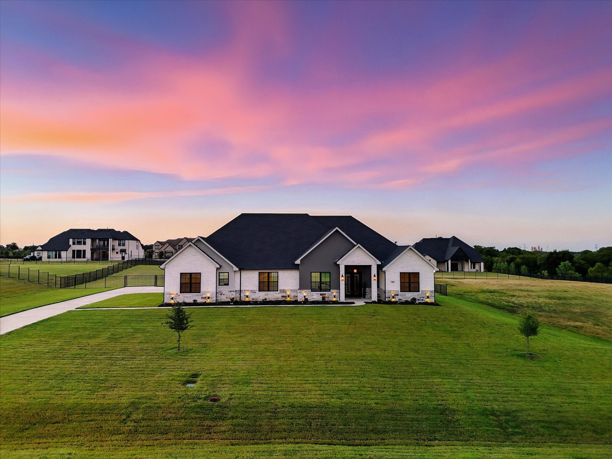 389 Arbor Mill Court
