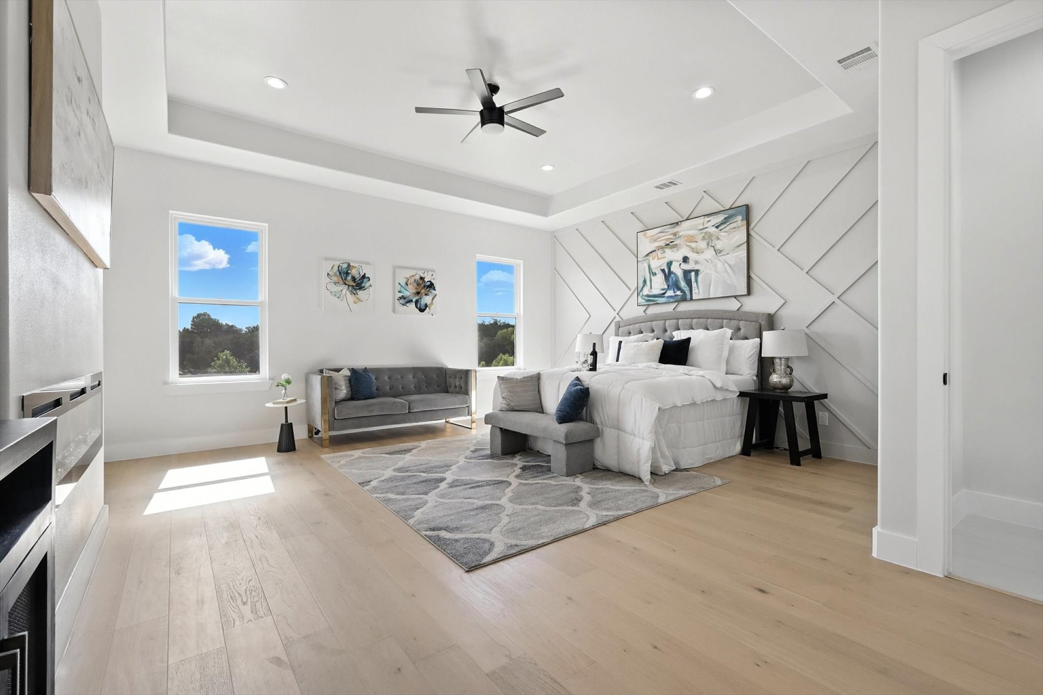 389 Arbor Mill Court