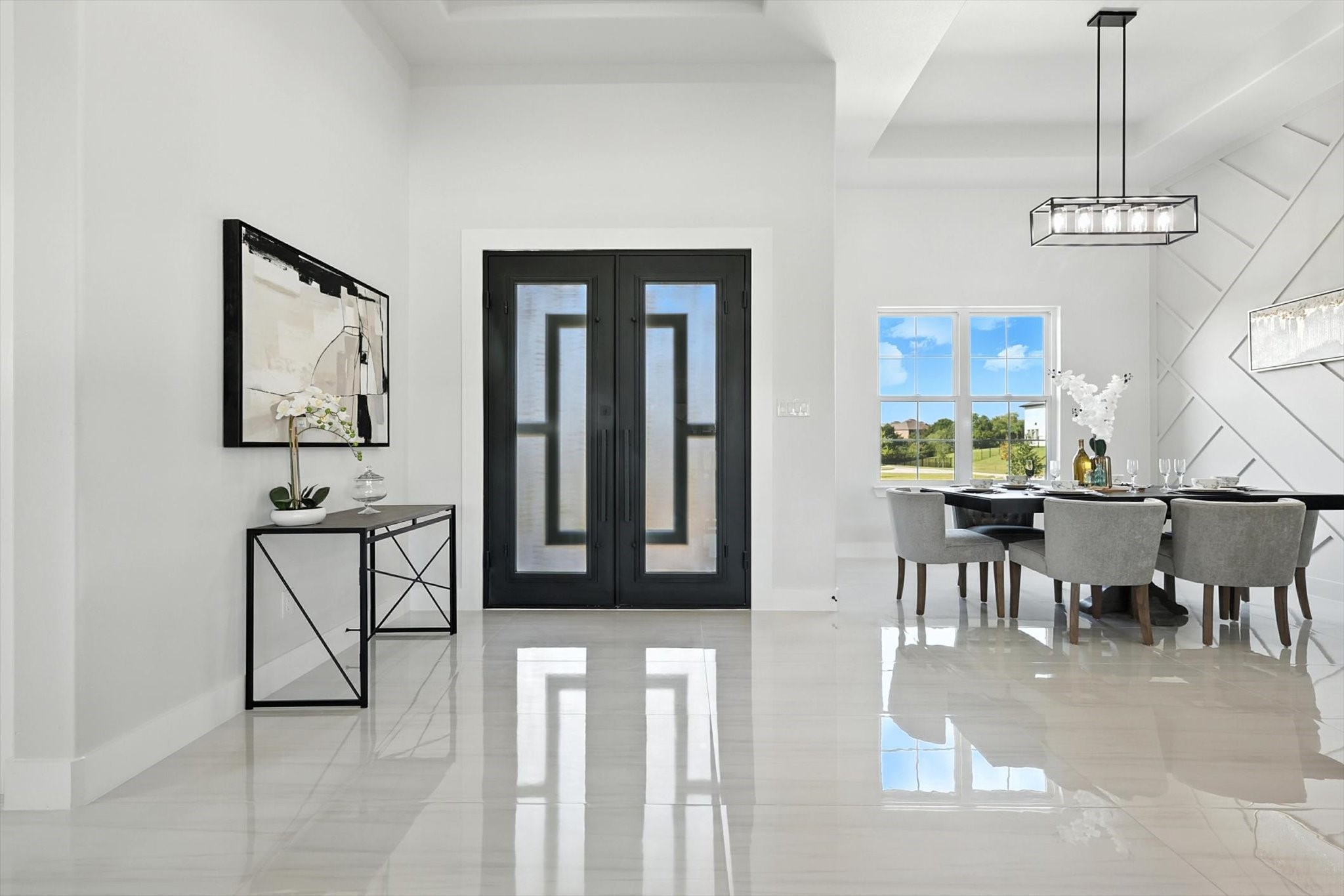 389 Arbor Mill Court