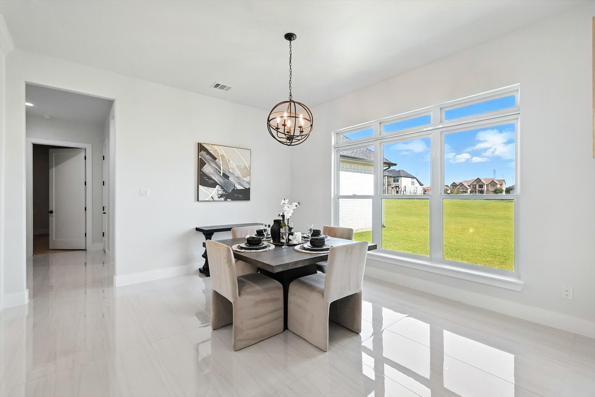 389 Arbor Mill Court