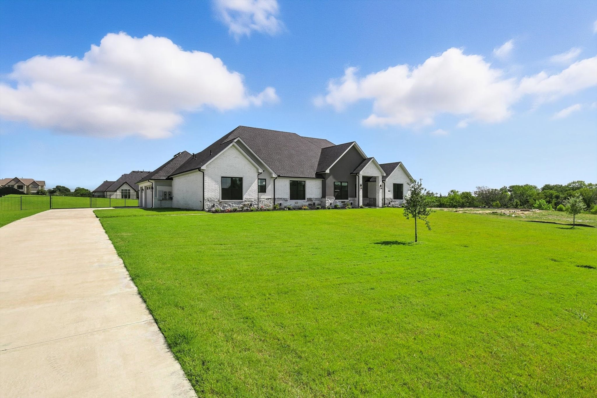 389 Arbor Mill Court