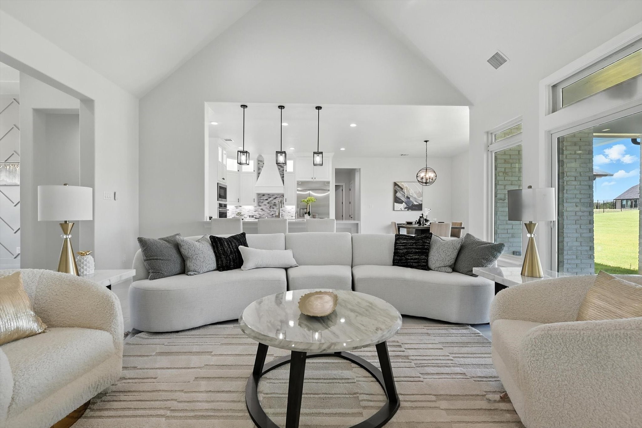 389 Arbor Mill Court