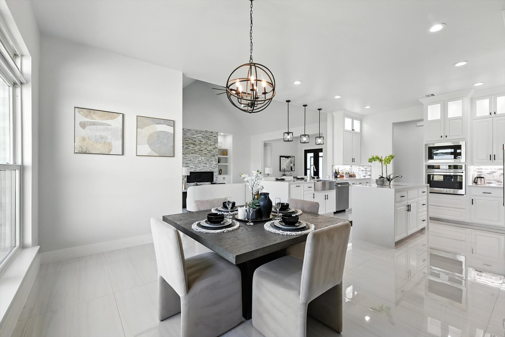 389 Arbor Mill Court