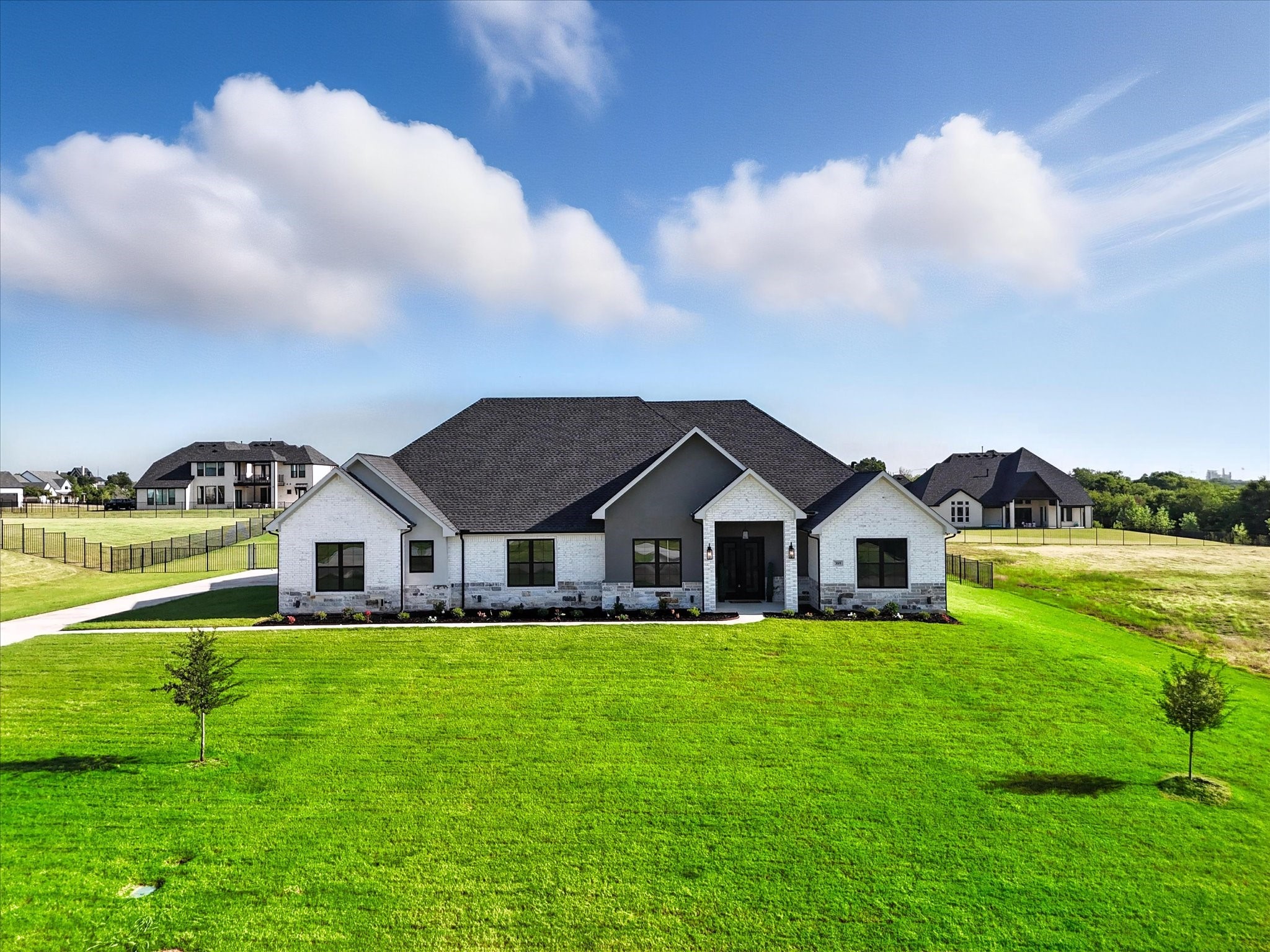 389 Arbor Mill Court