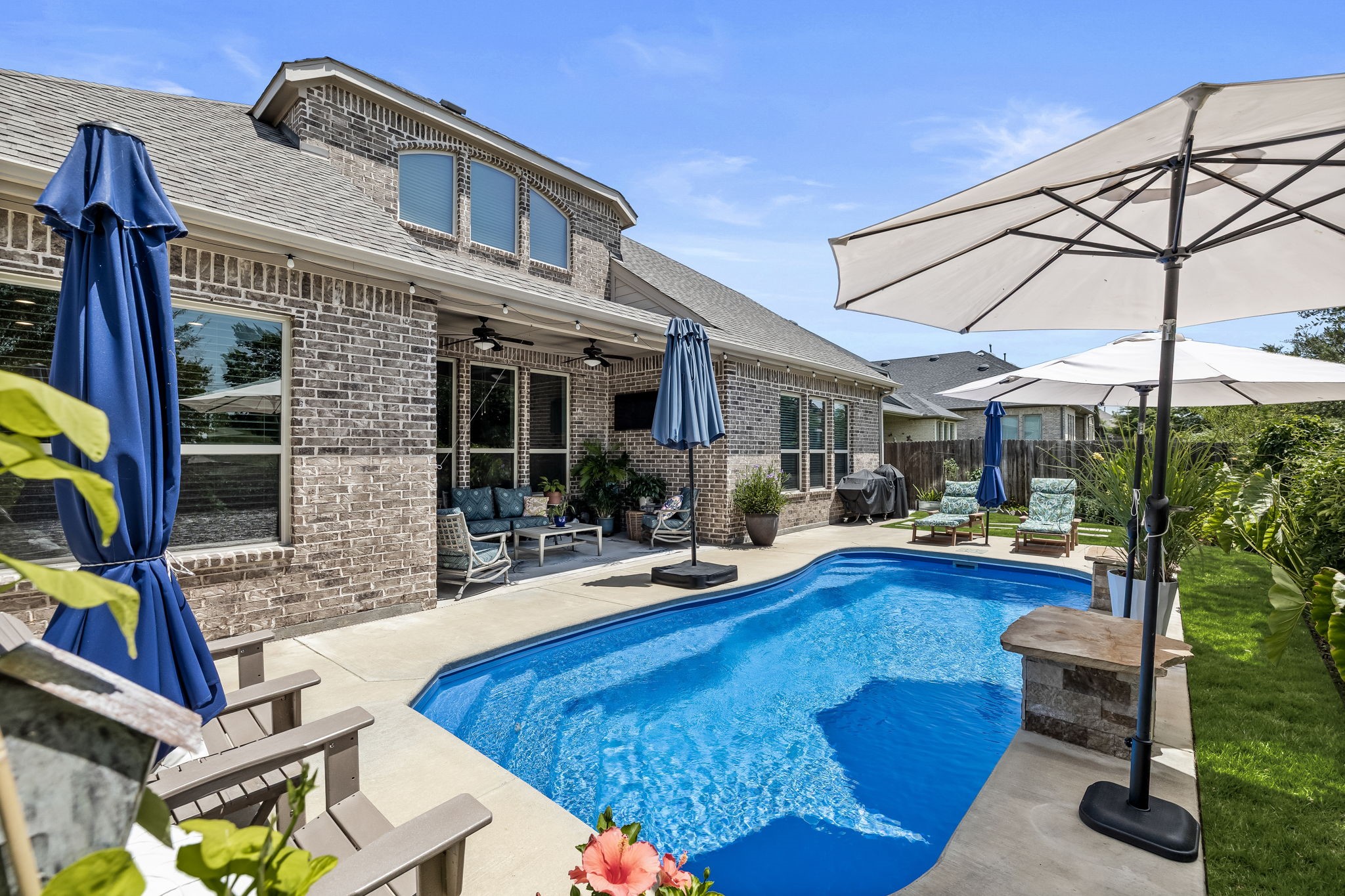 6514 Loire Valley Drive