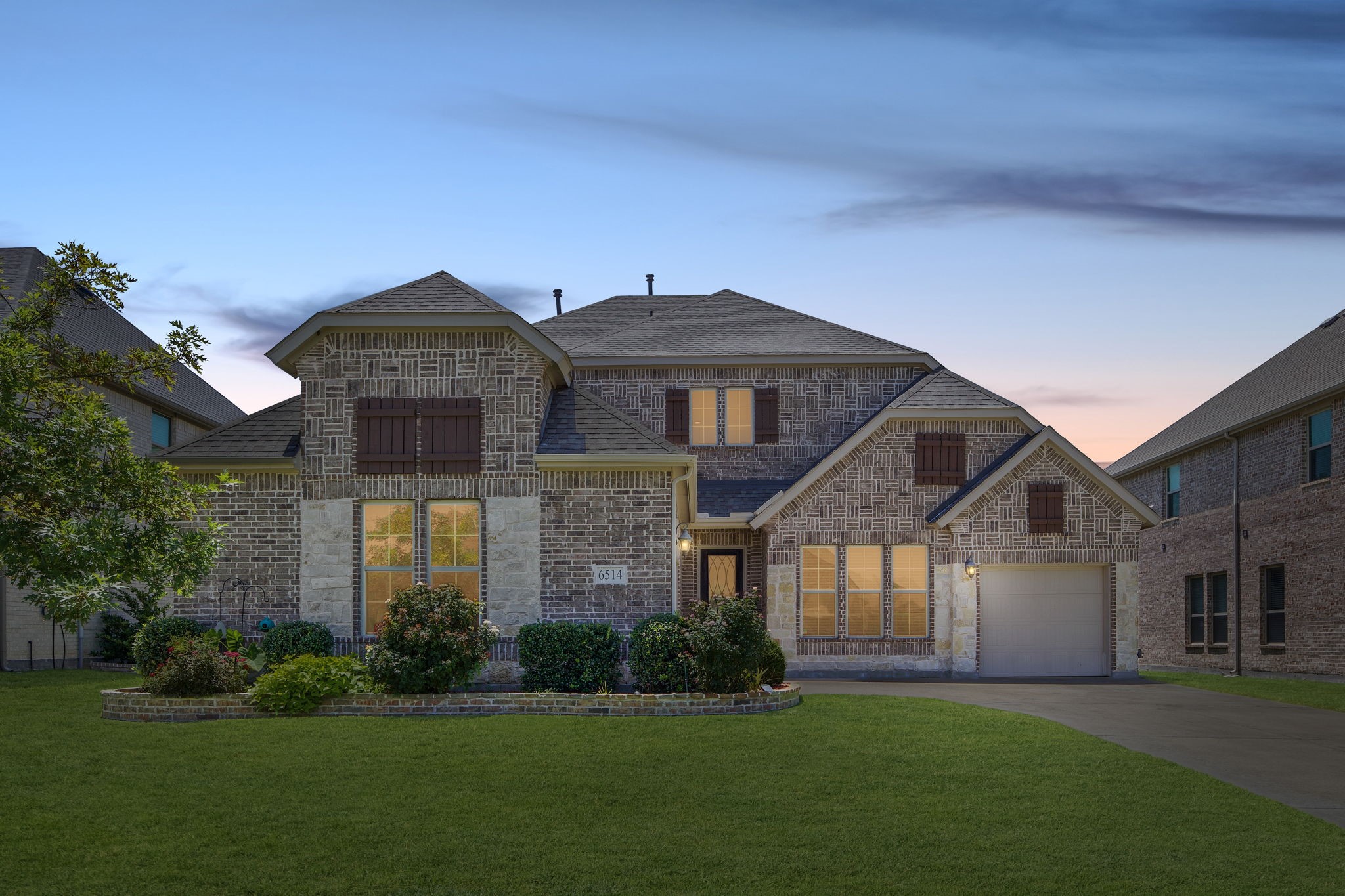 6514 Loire Valley Drive