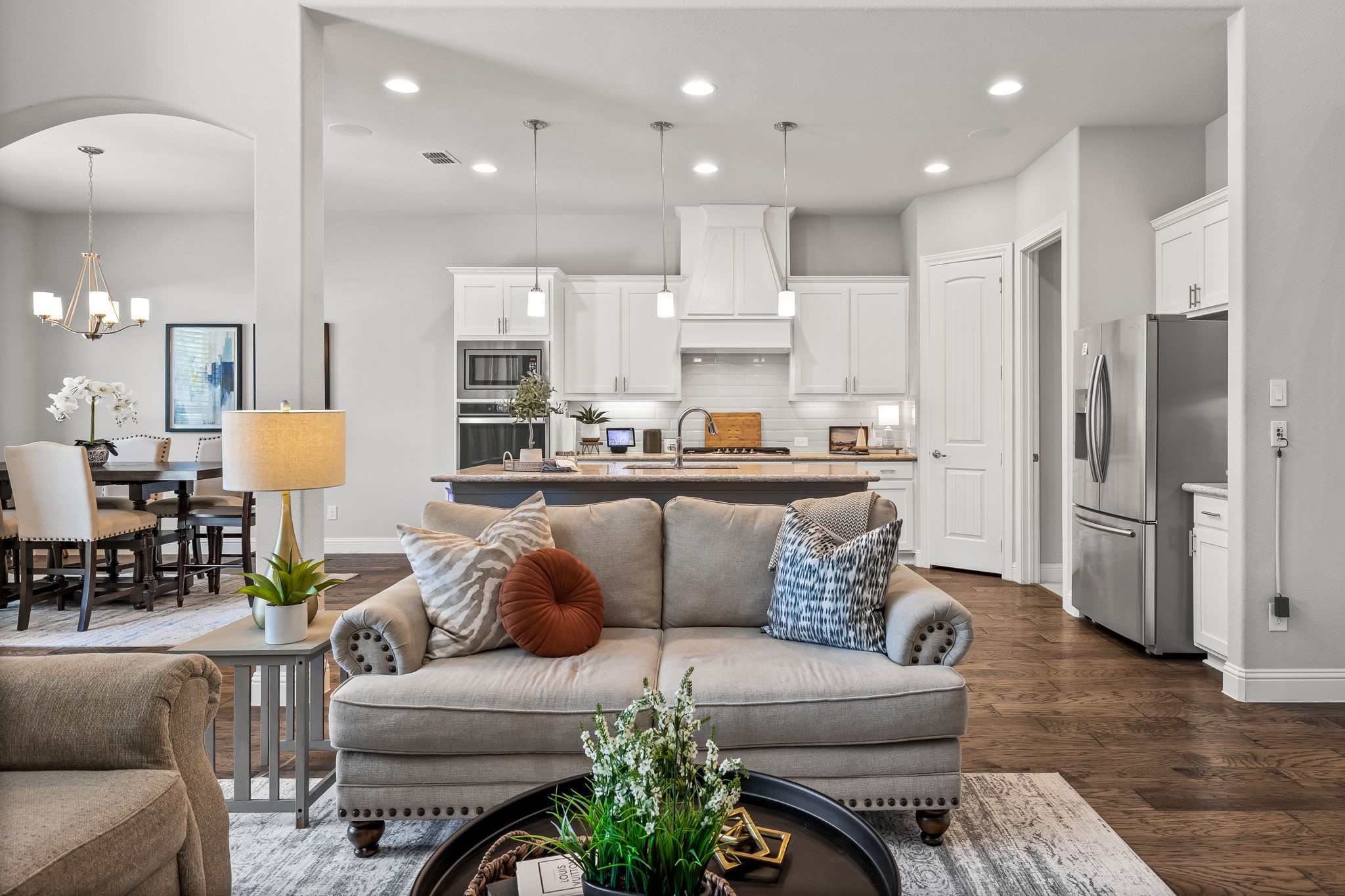 6514 Loire Valley Drive