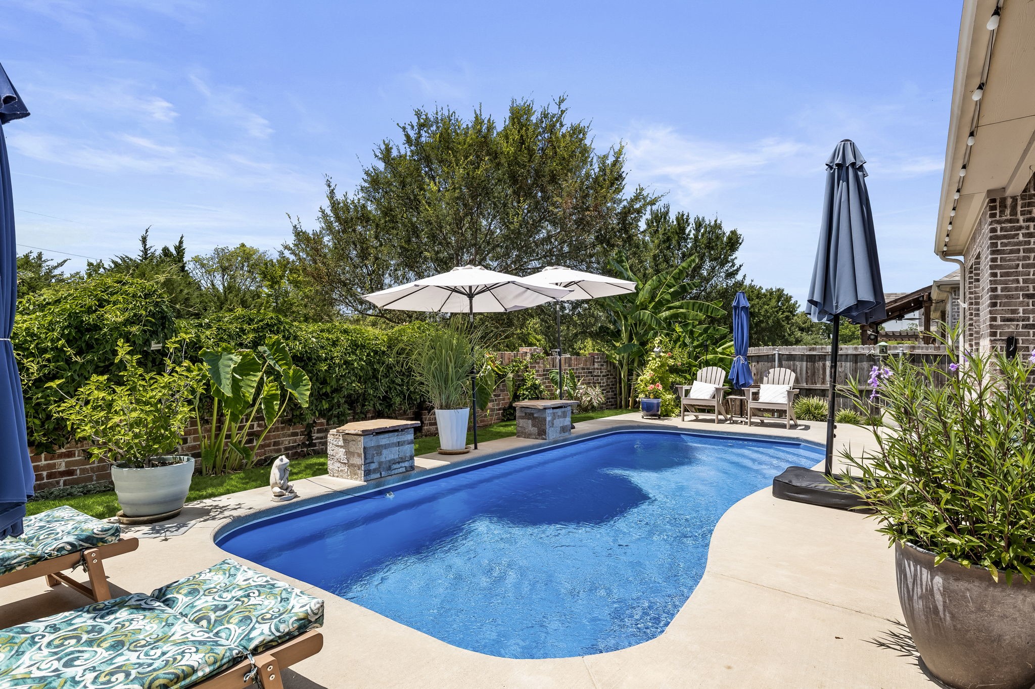 6514 Loire Valley Drive