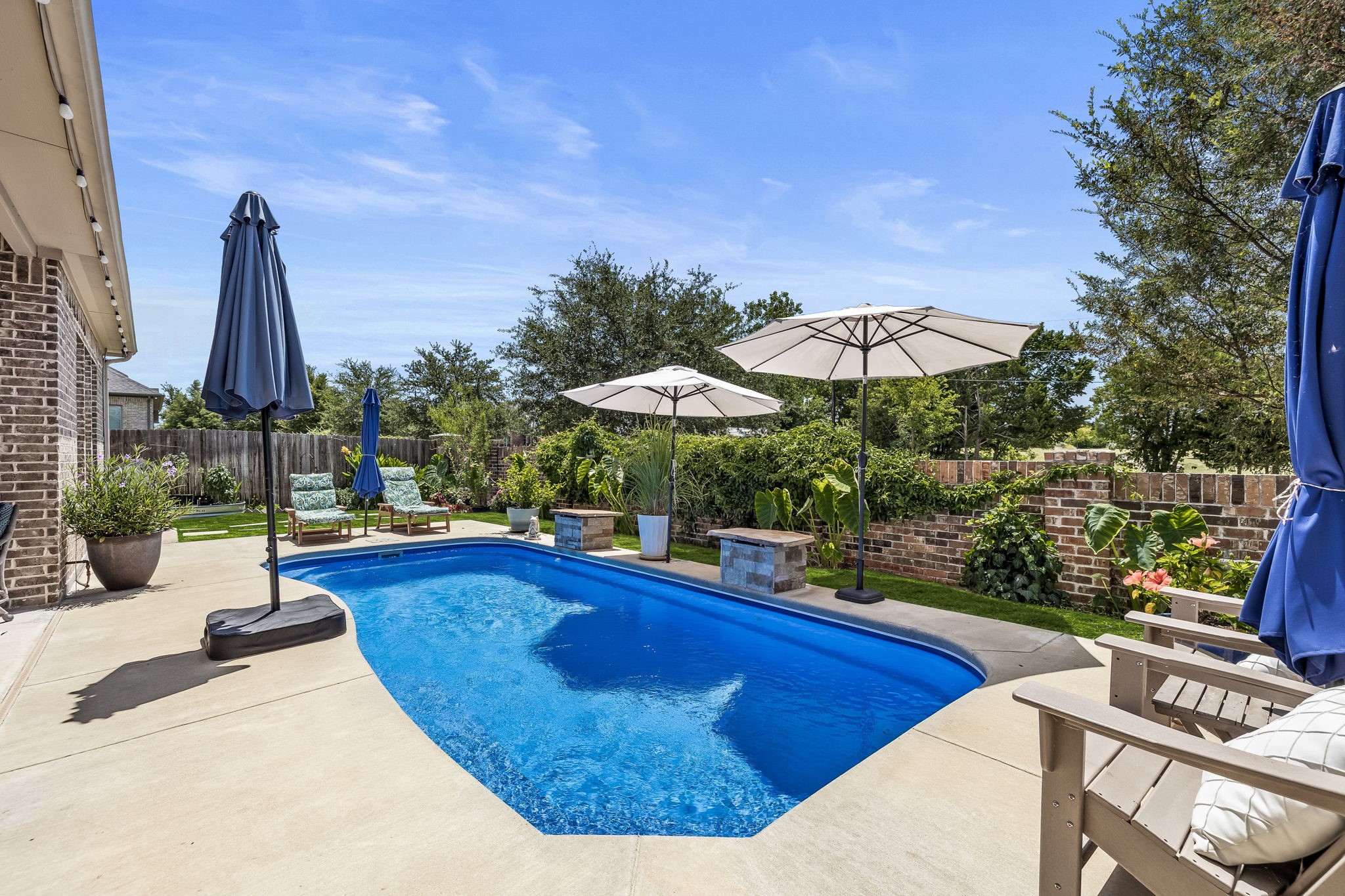 6514 Loire Valley Drive