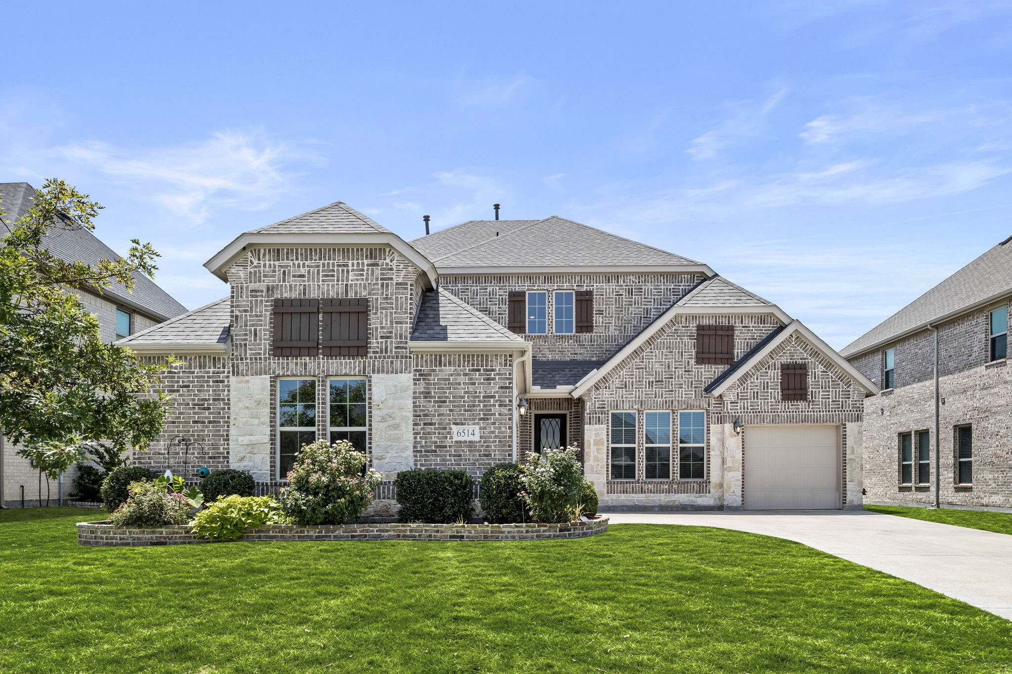 6514 Loire Valley Drive
