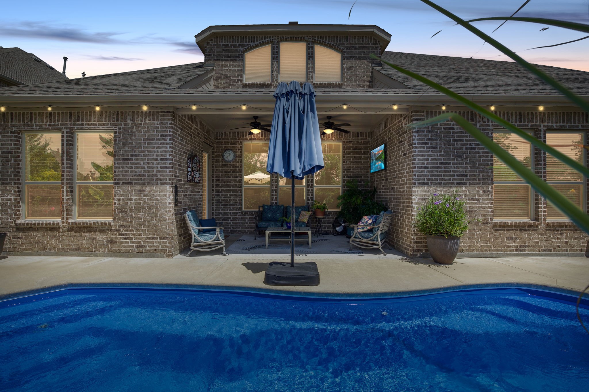 6514 Loire Valley Drive