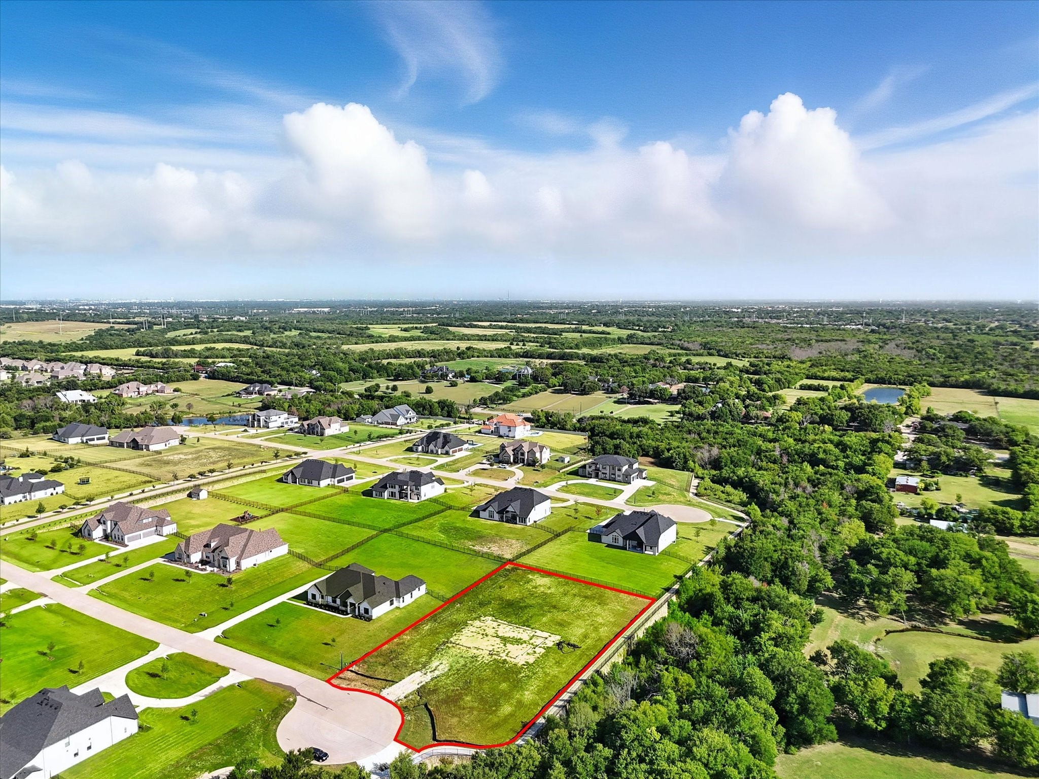 393 Arbor Mill Court