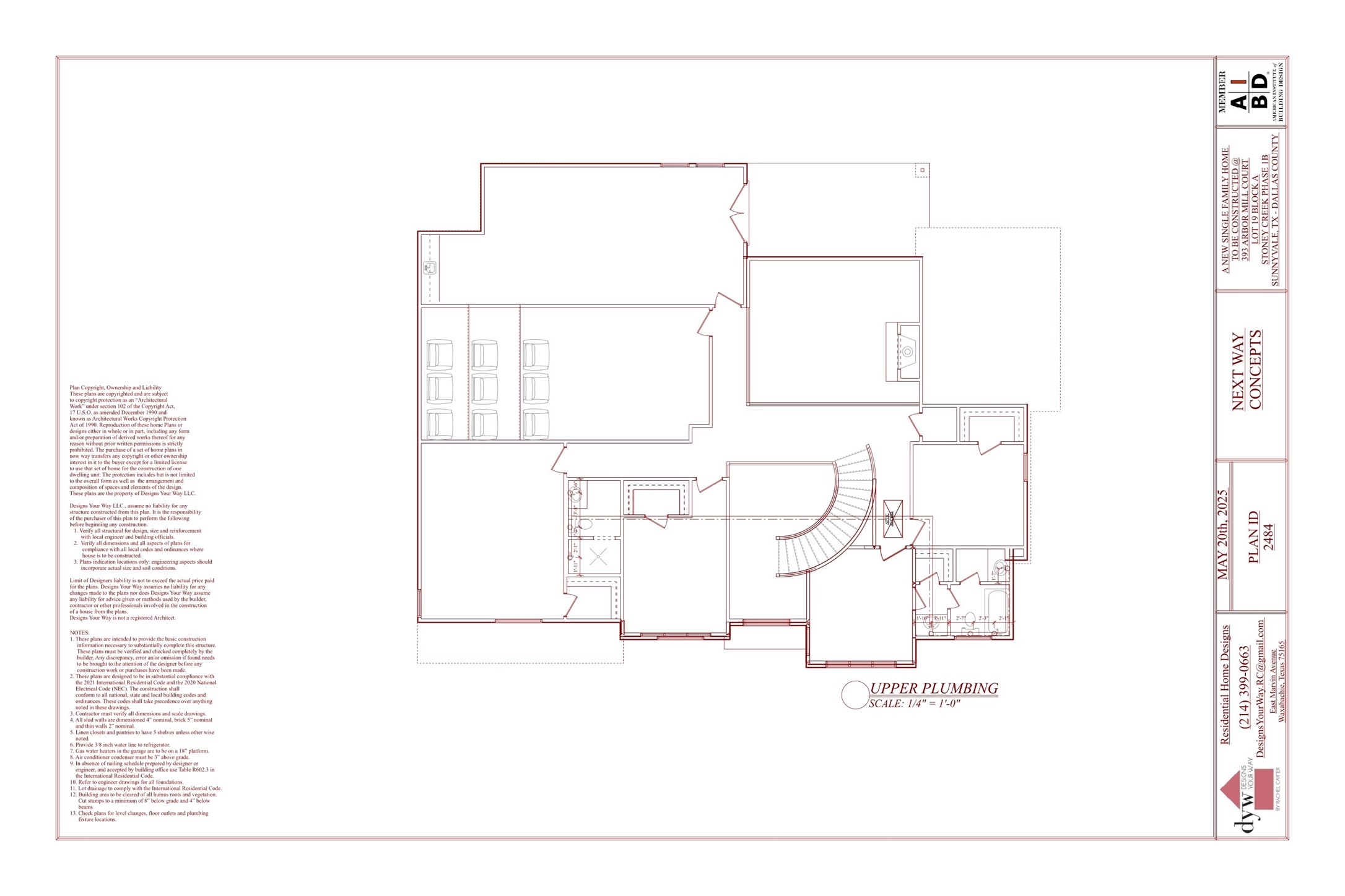 393 Arbor Mill Court