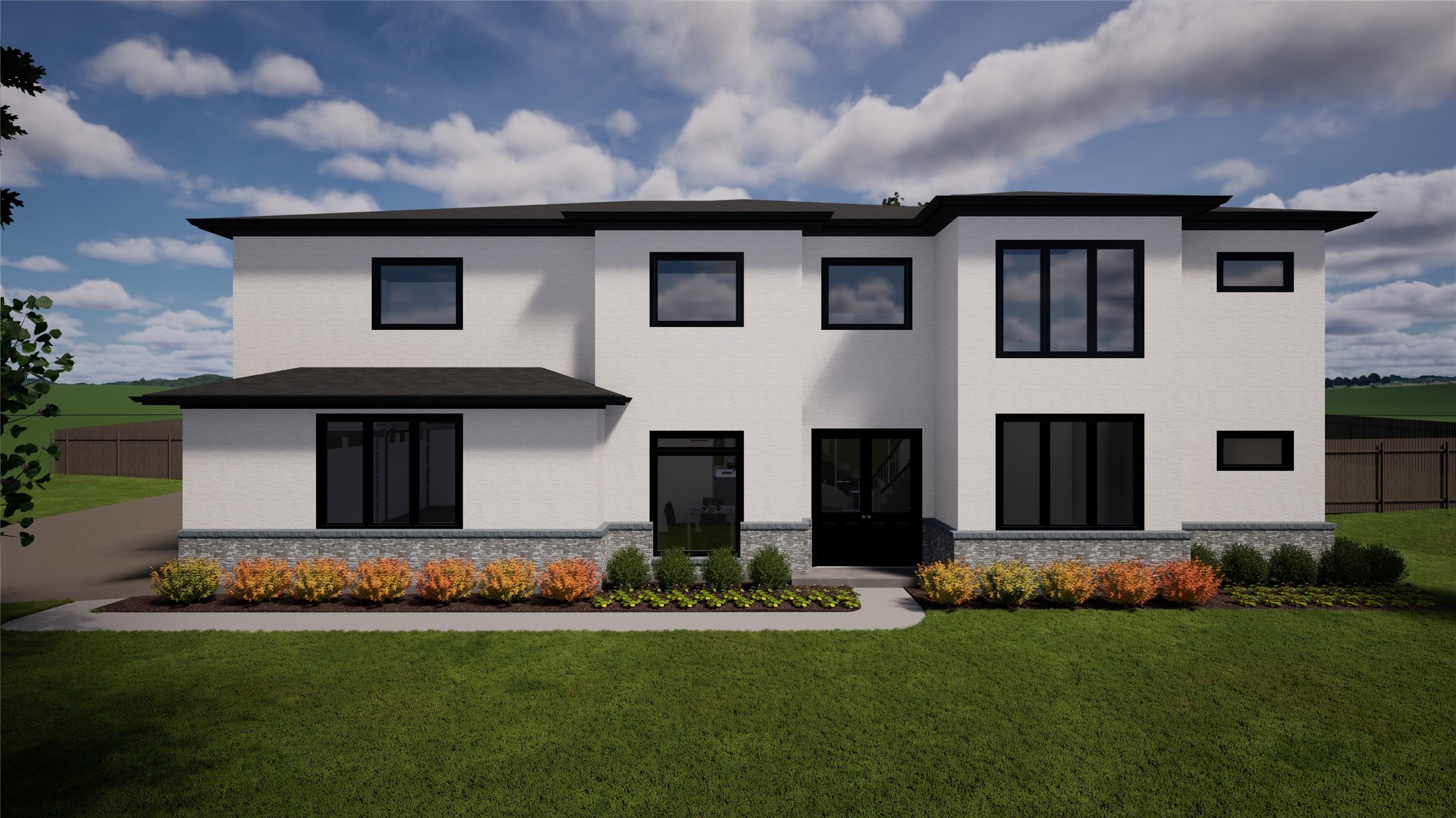 393 Arbor Mill Court