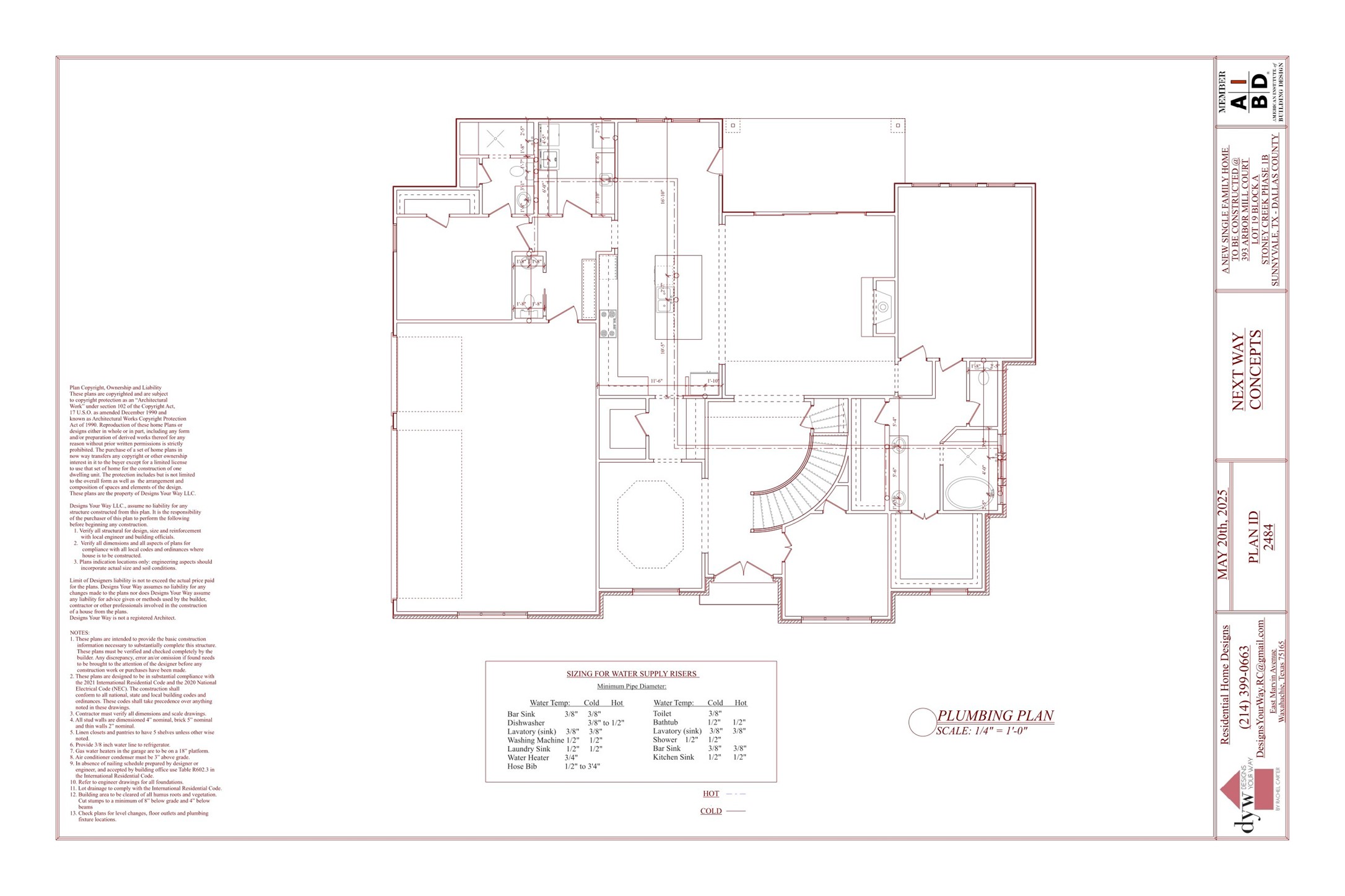 393 Arbor Mill Court