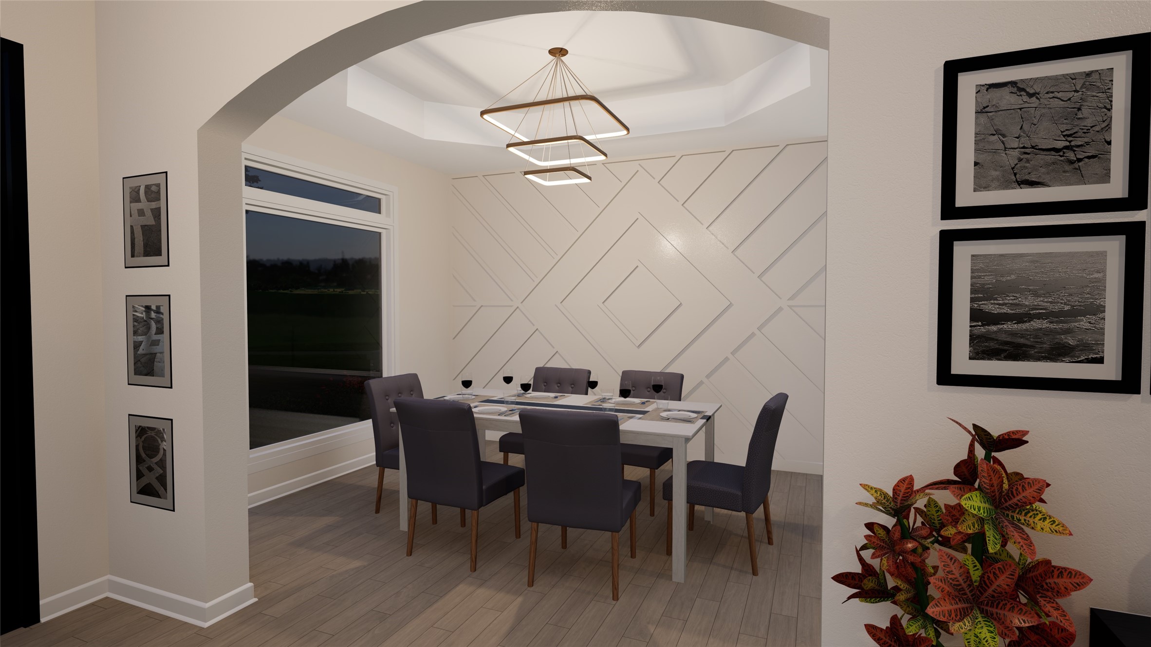 393 Arbor Mill Court