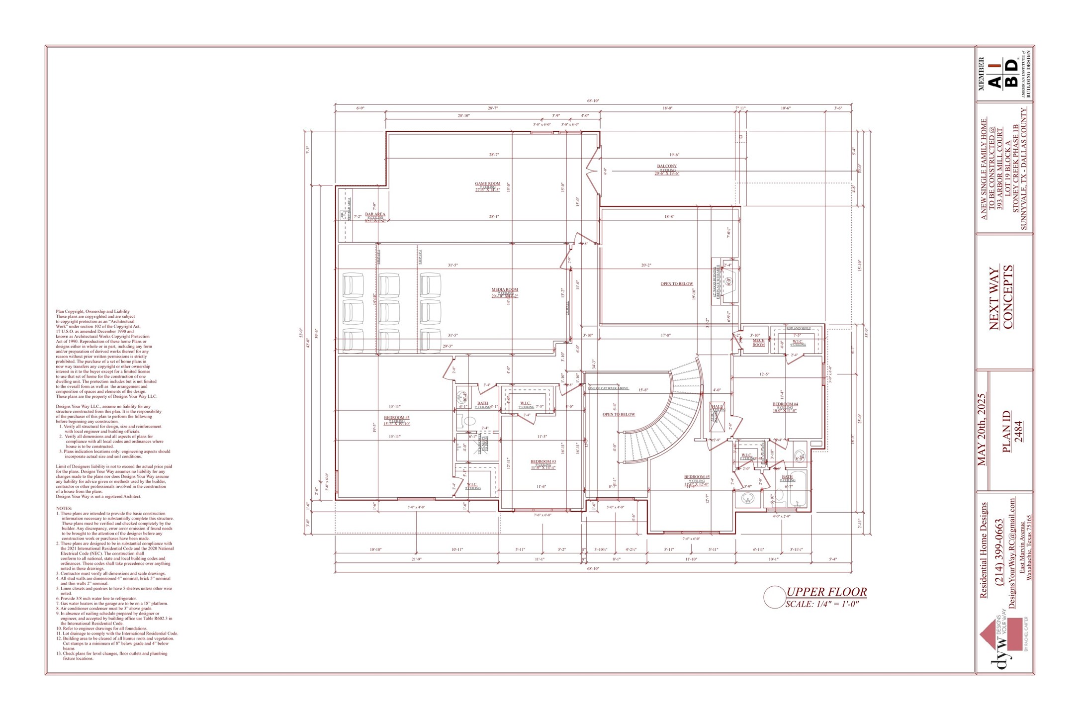 393 Arbor Mill Court