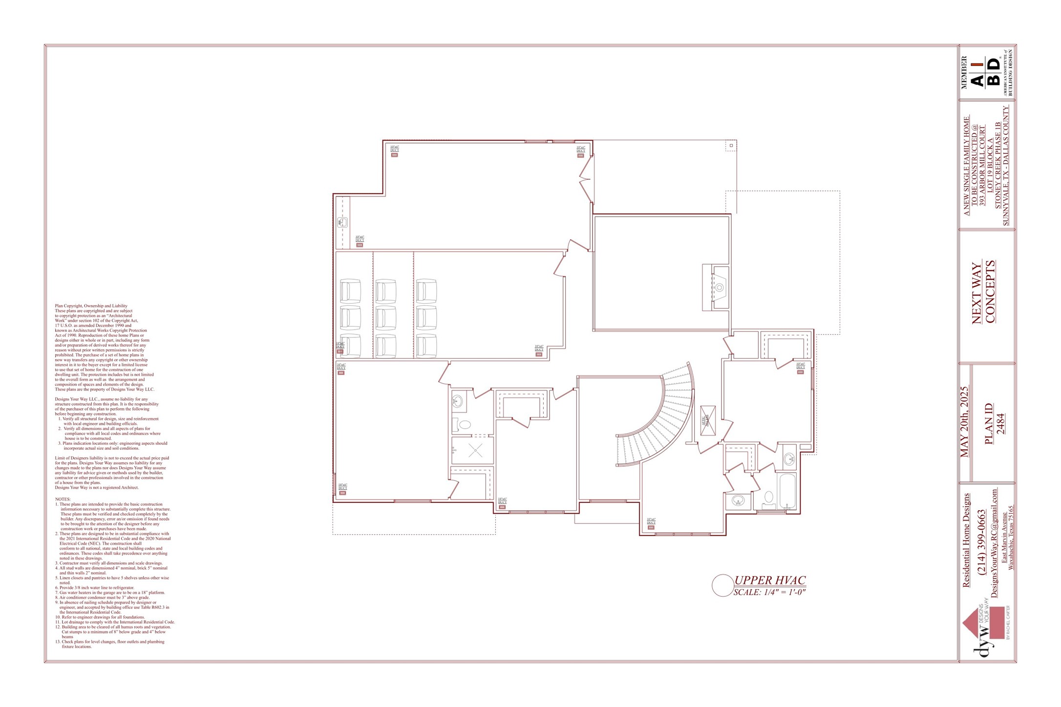 393 Arbor Mill Court