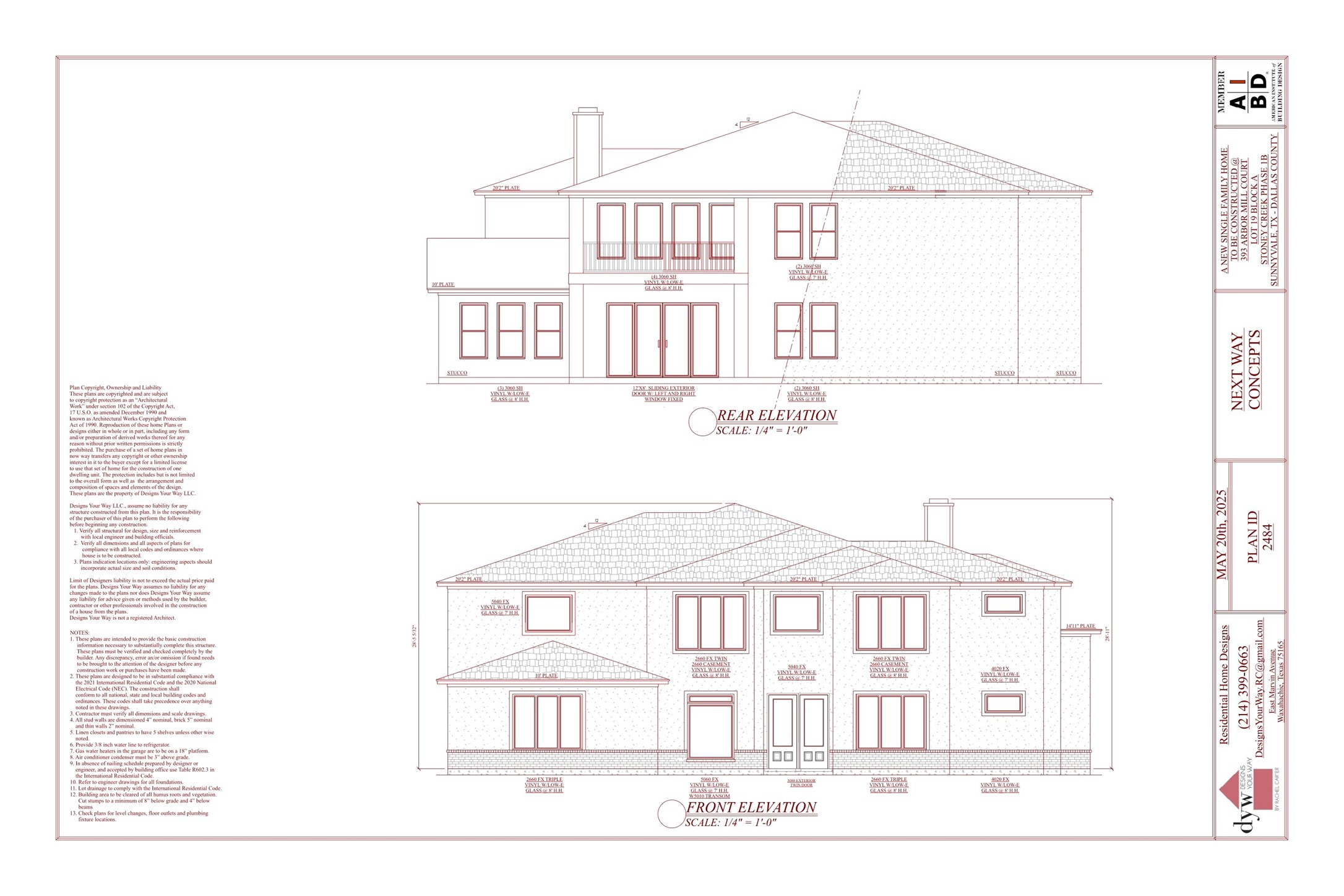 393 Arbor Mill Court