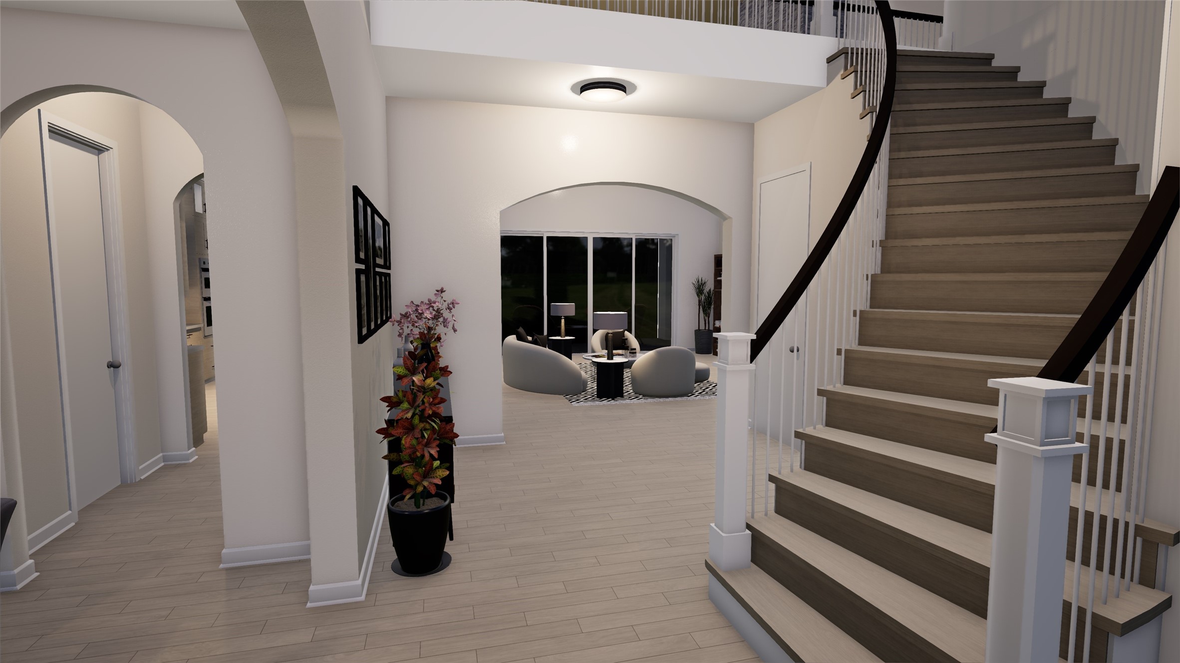 393 Arbor Mill Court