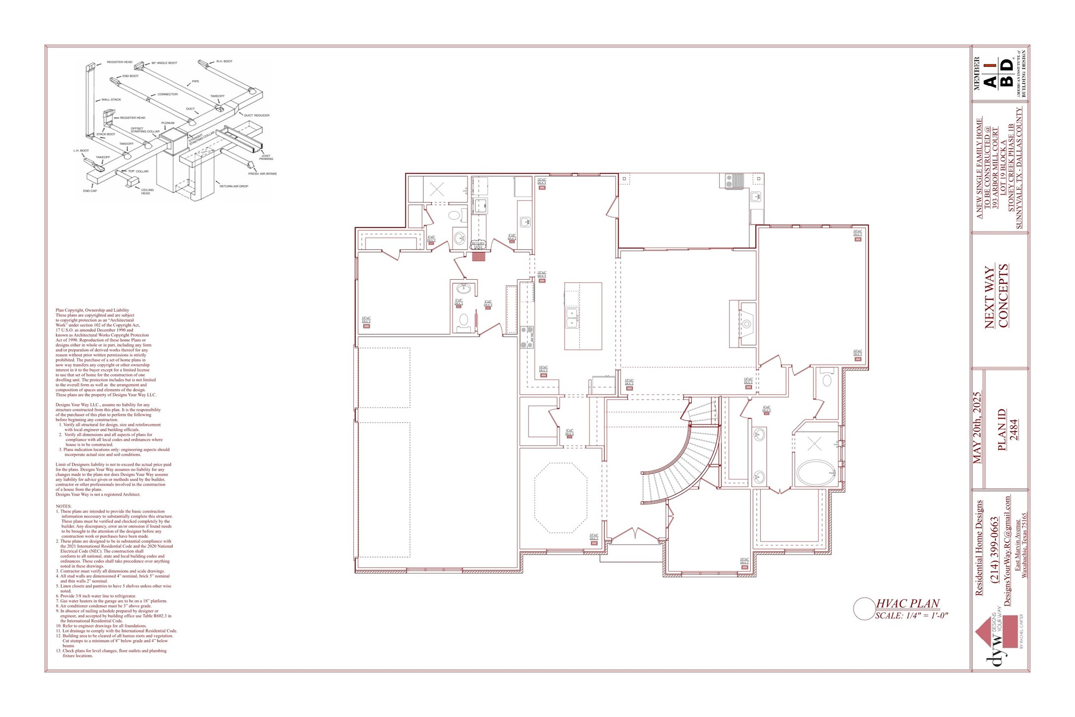 393 Arbor Mill Court