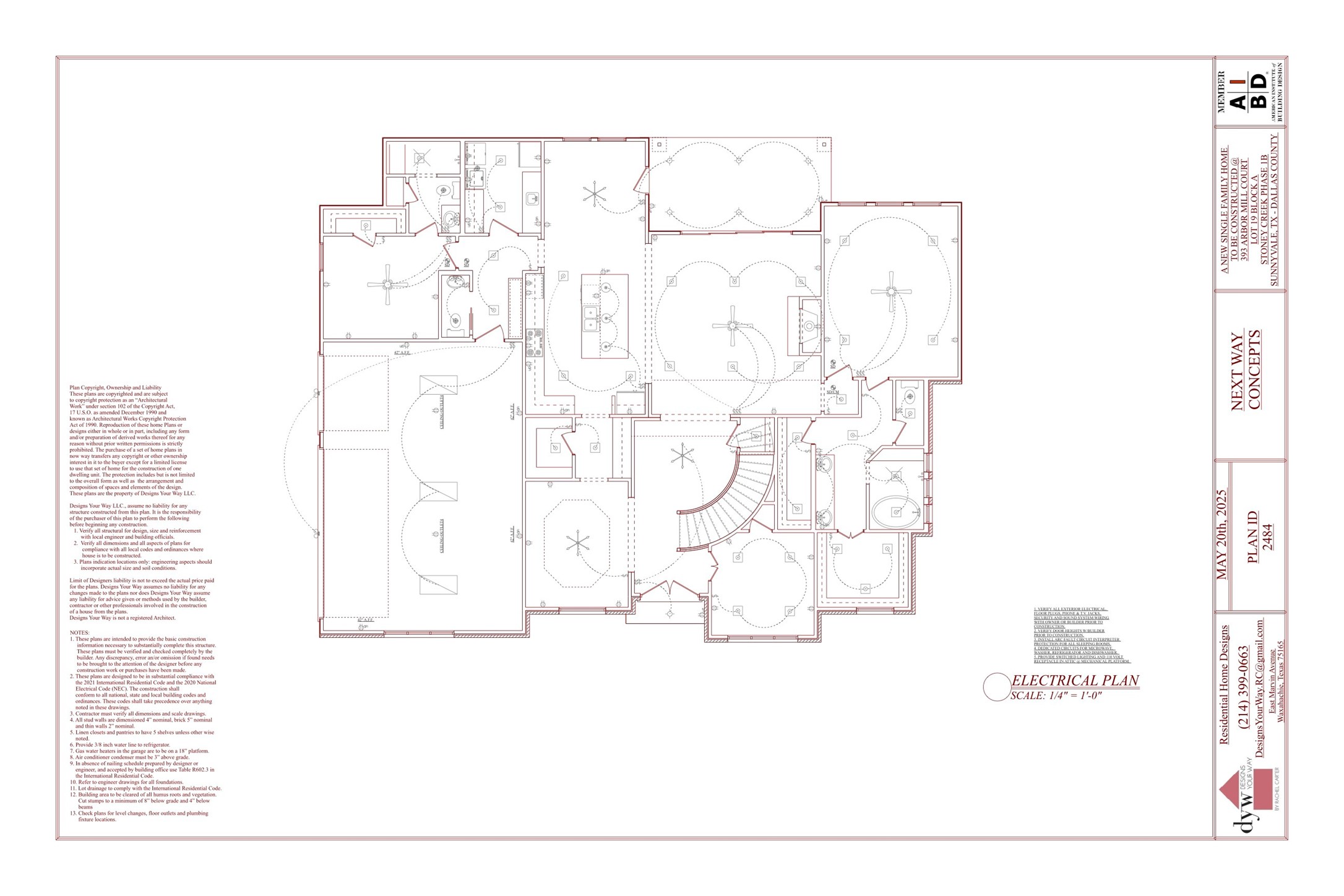 393 Arbor Mill Court