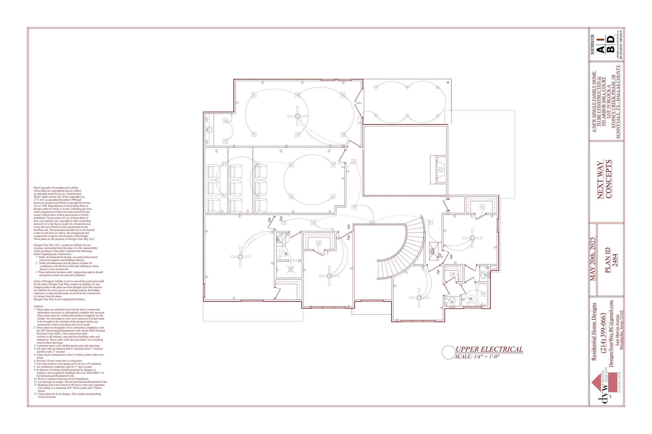 393 Arbor Mill Court