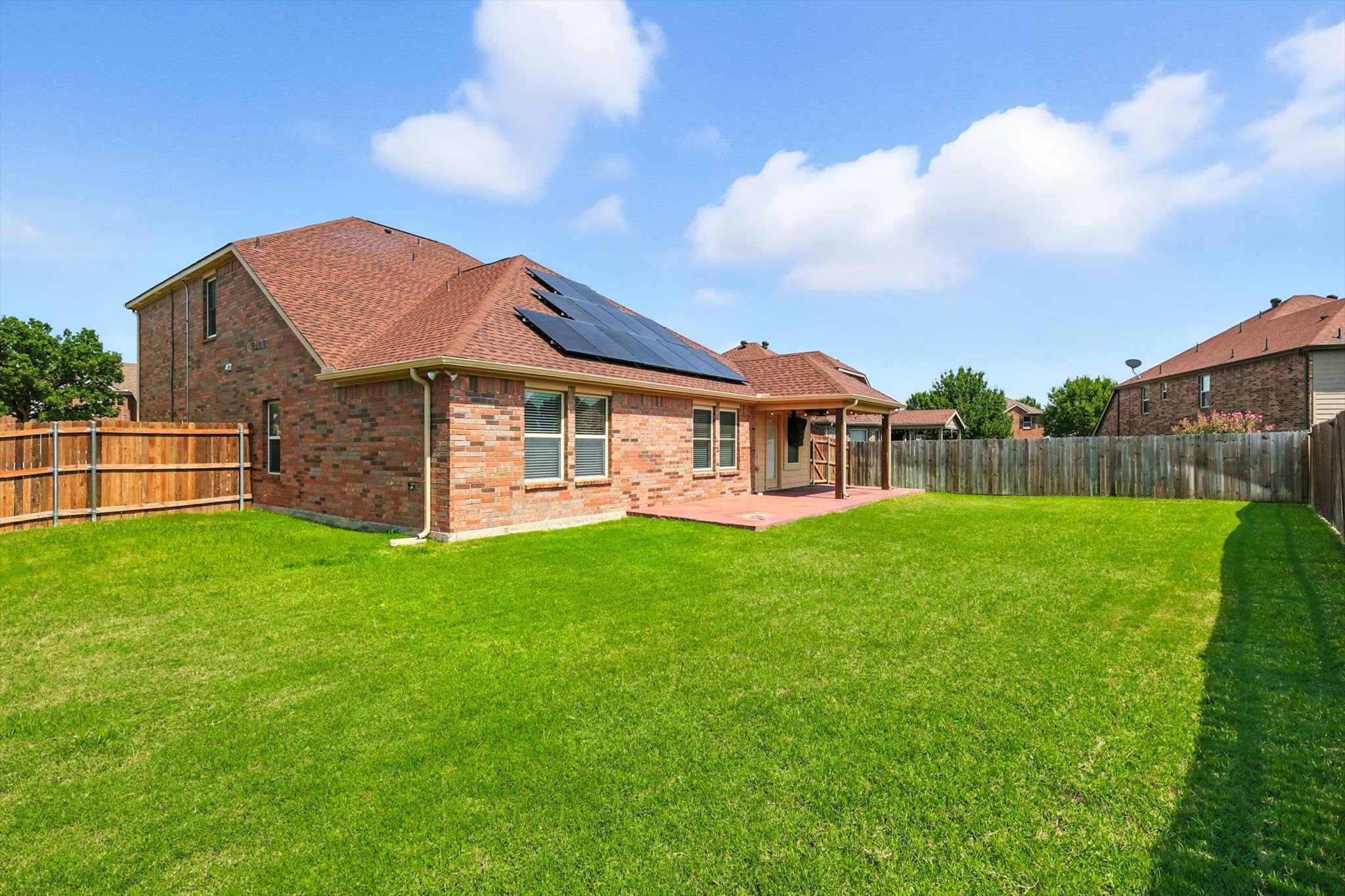 2827 Cypress Glen Drive