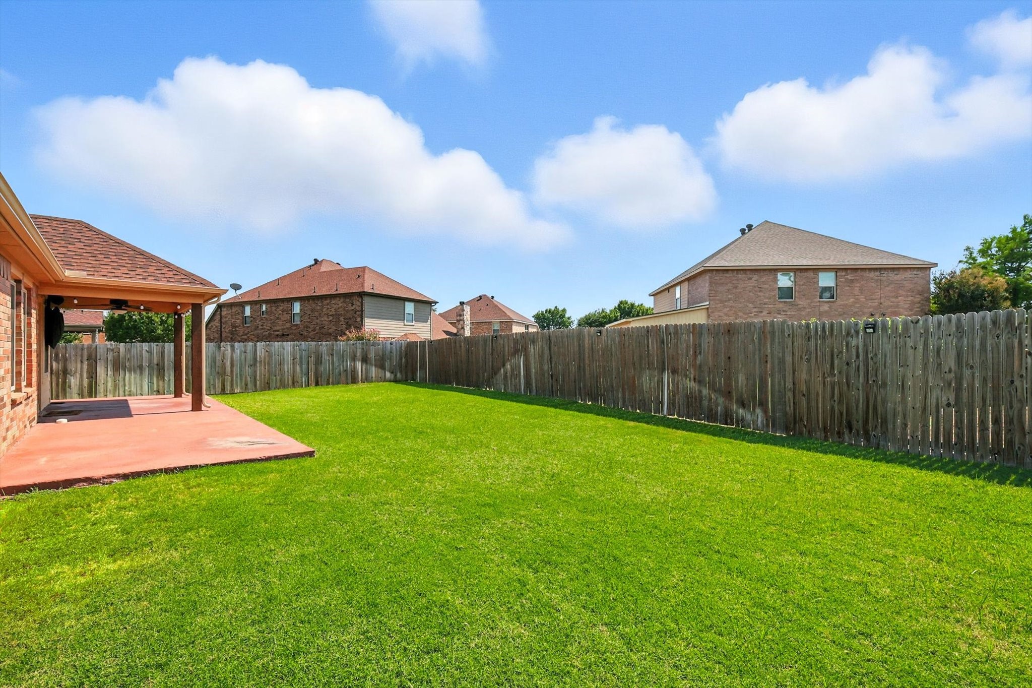 2827 Cypress Glen Drive