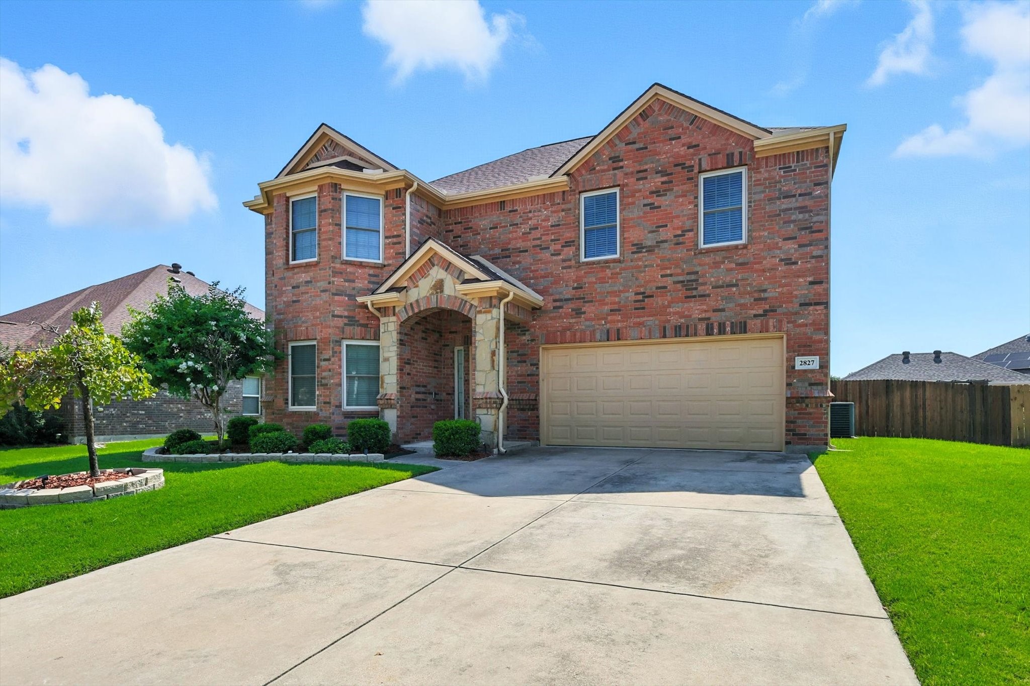 2827 Cypress Glen Drive