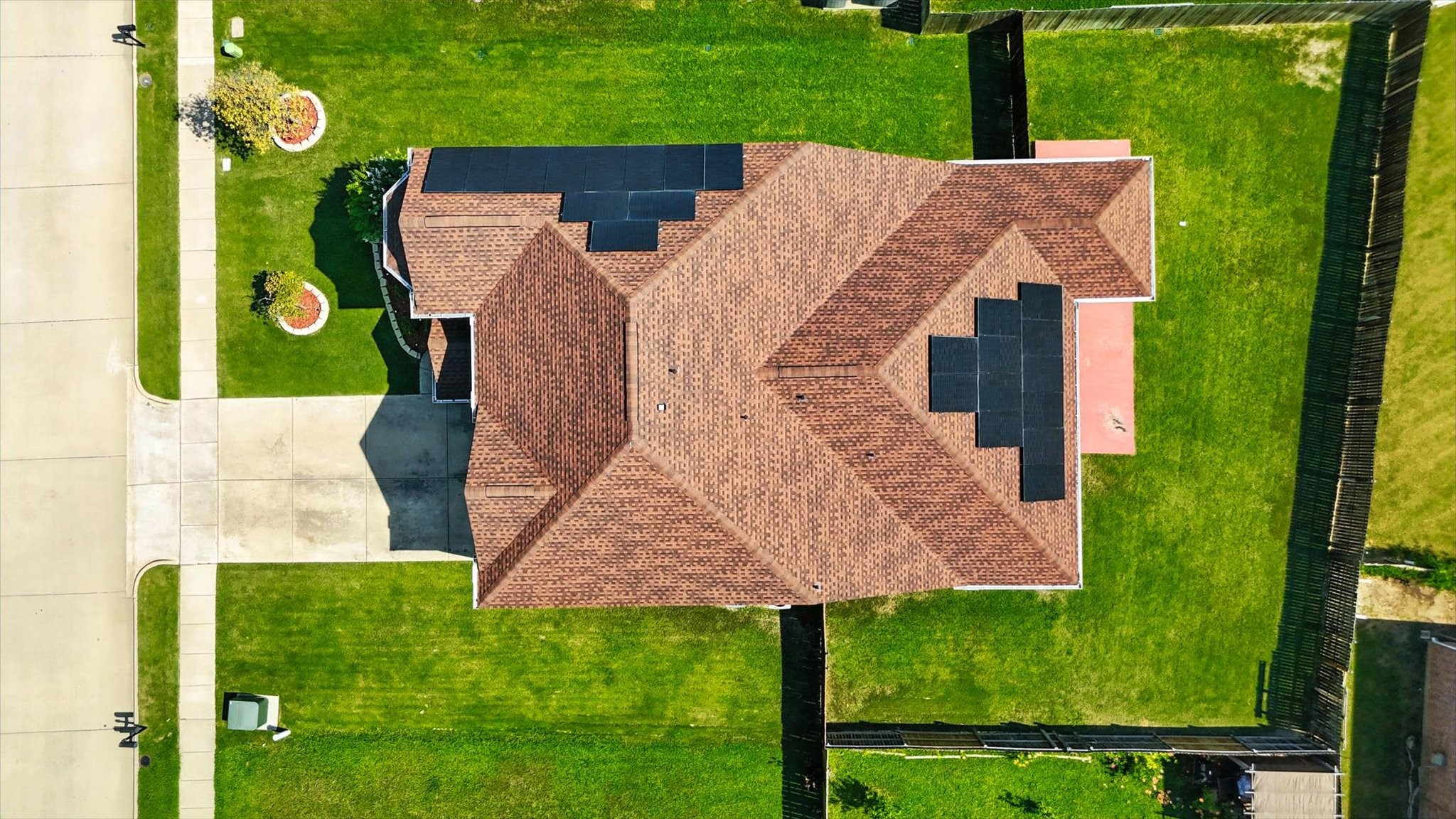 2827 Cypress Glen Drive