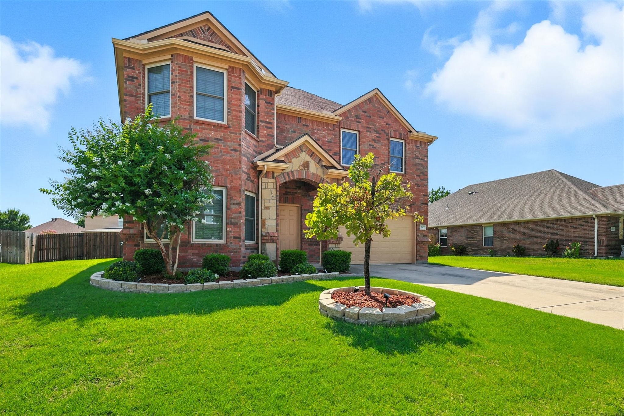 2827 Cypress Glen Drive