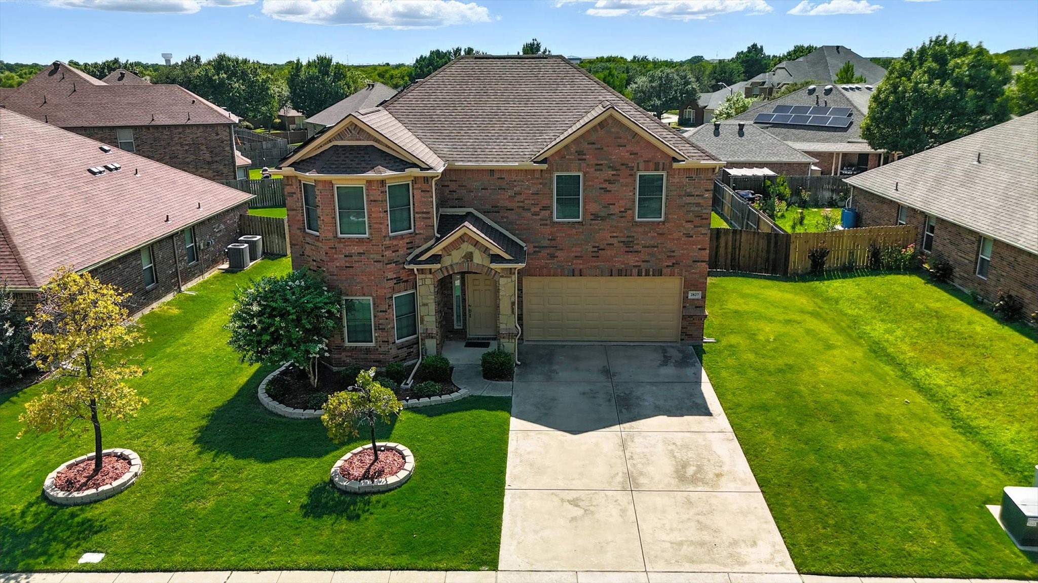 2827 Cypress Glen Drive