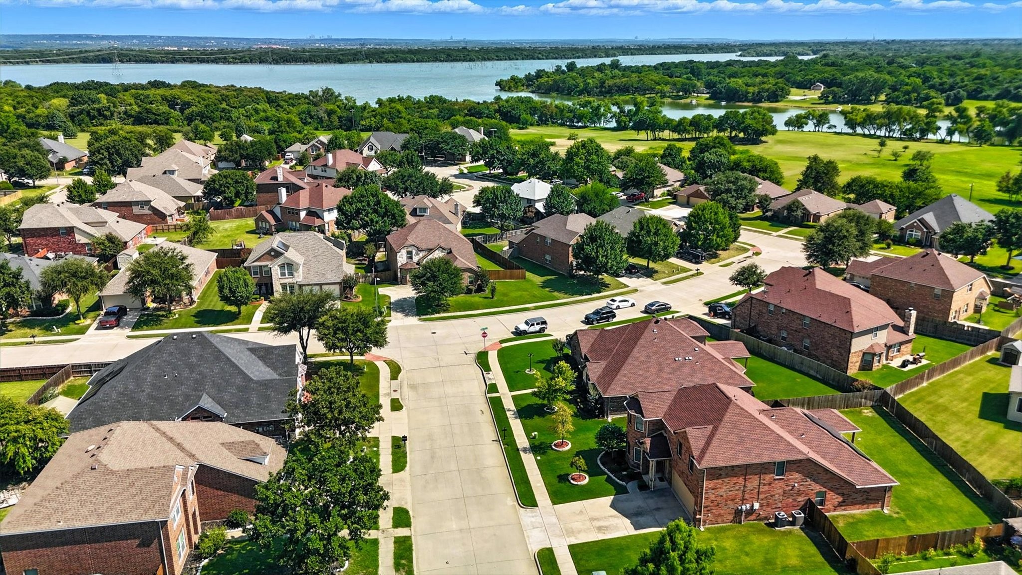 2827 Cypress Glen Drive