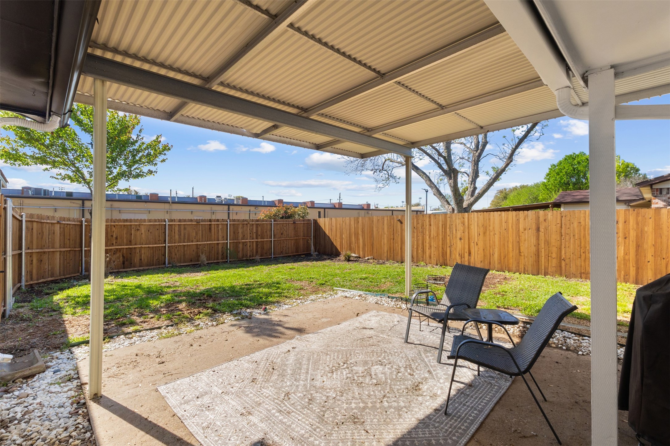 530 Edgemere Drive